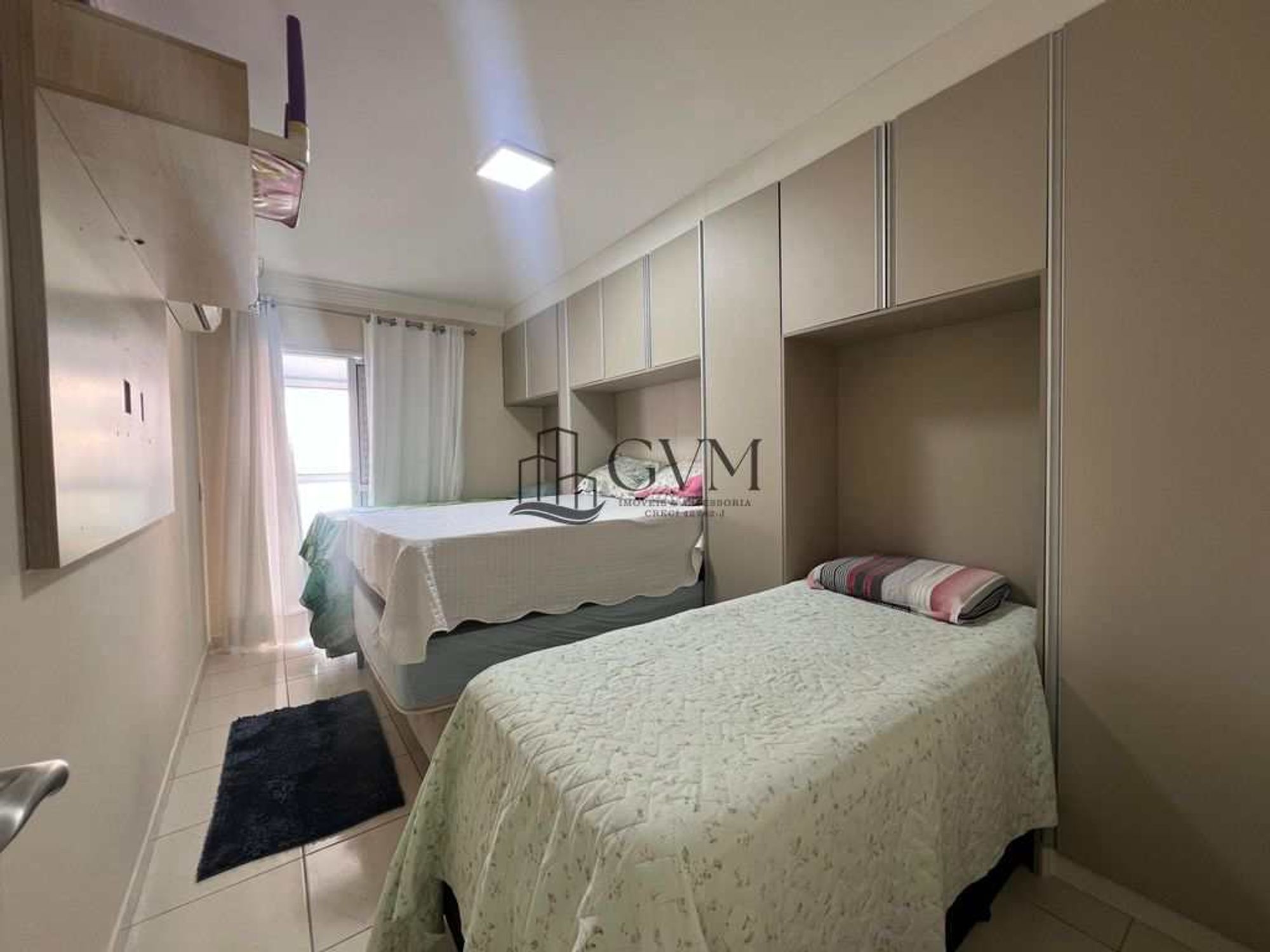 Foto 20 do imóvel Apartamento frente ao mar com 2 quartos á venda na Aviação em Praia Grande