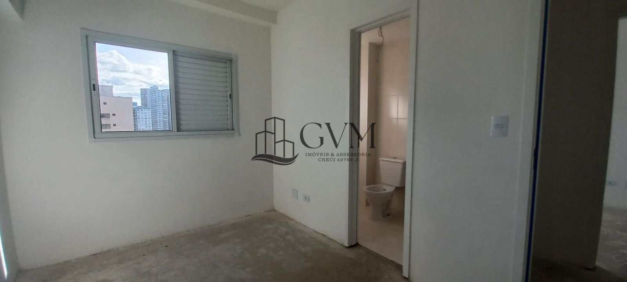Foto 8 do imóvel Apartamento com 2 quartos, Canto do Forte, Praia Grande