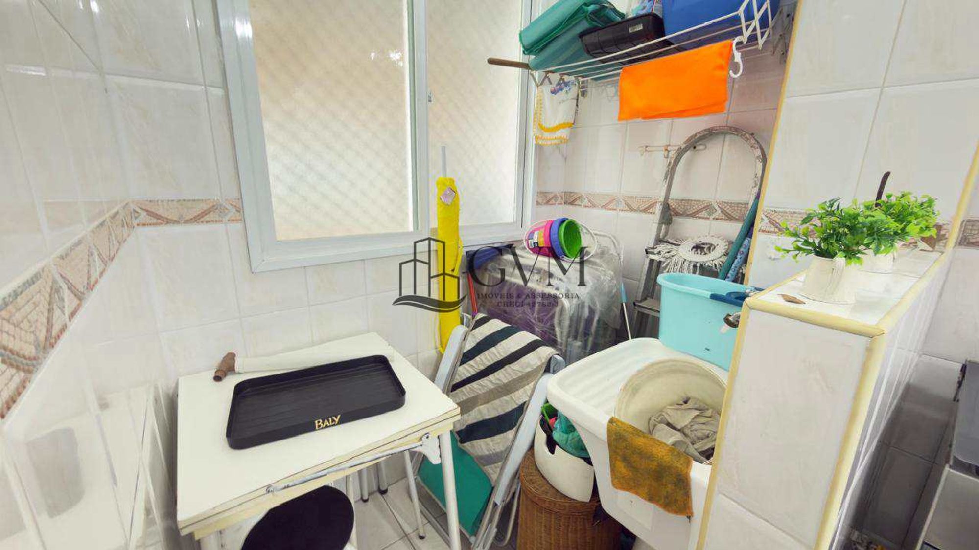 Foto 23 do imóvel Apartamento com 1 quarto, Ocian, Praia Grande