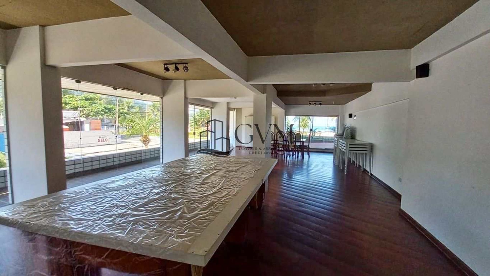 Foto 31 do imóvel Apartamento em Praia Grande bairro Canto do Forte