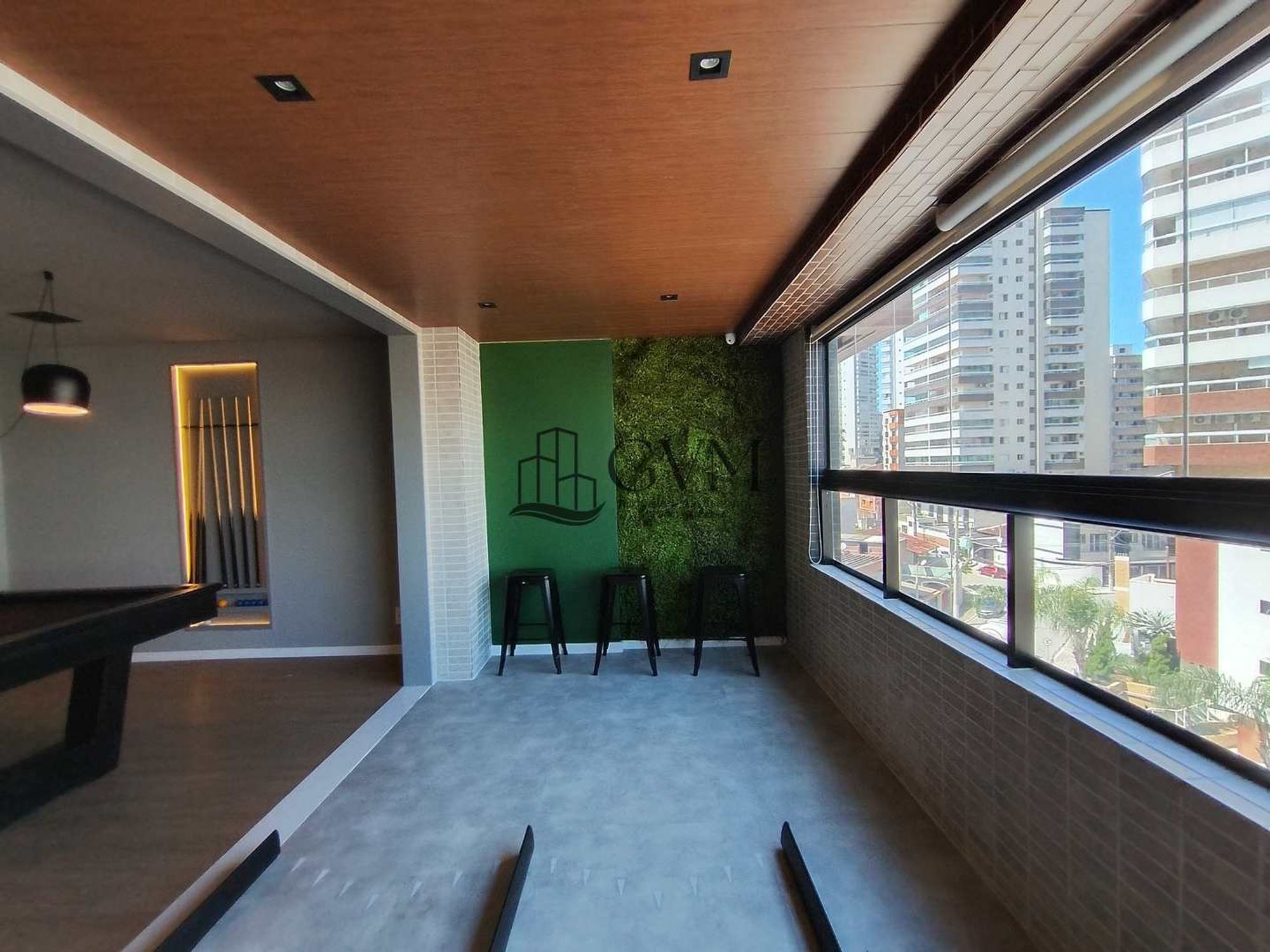Foto 48 do imóvel Apartamento com 2 quartos, Guilhermina, Praia Grande