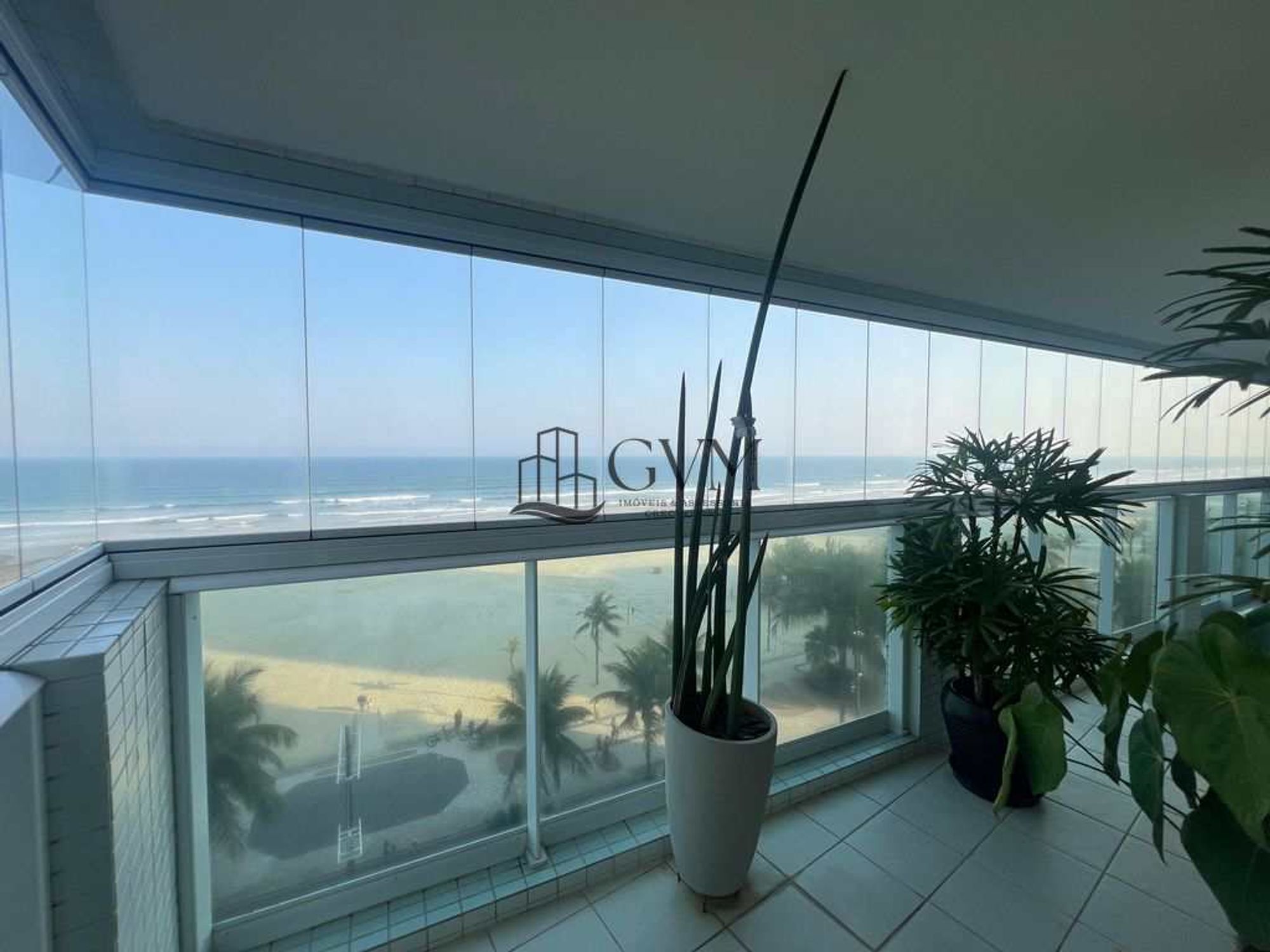 Foto 31 do imóvel Apartamento frente ao mar com 3 quartos á venda na Aviação em Praia Grande
