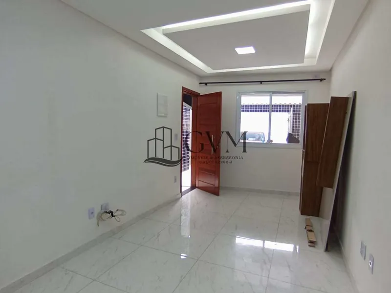Mais fotos do imóvel Casa com 2 quartos, Aviação, Praia Grande