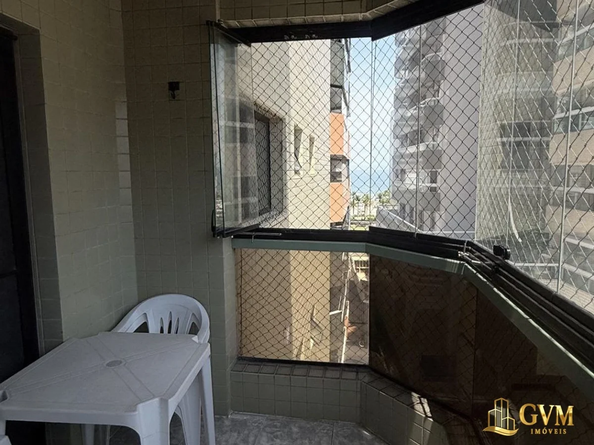 Foto principal do imóvel APARTAMENTO 02 DORMITÓRIOS CANTO DO FORTE em Canto do Forte