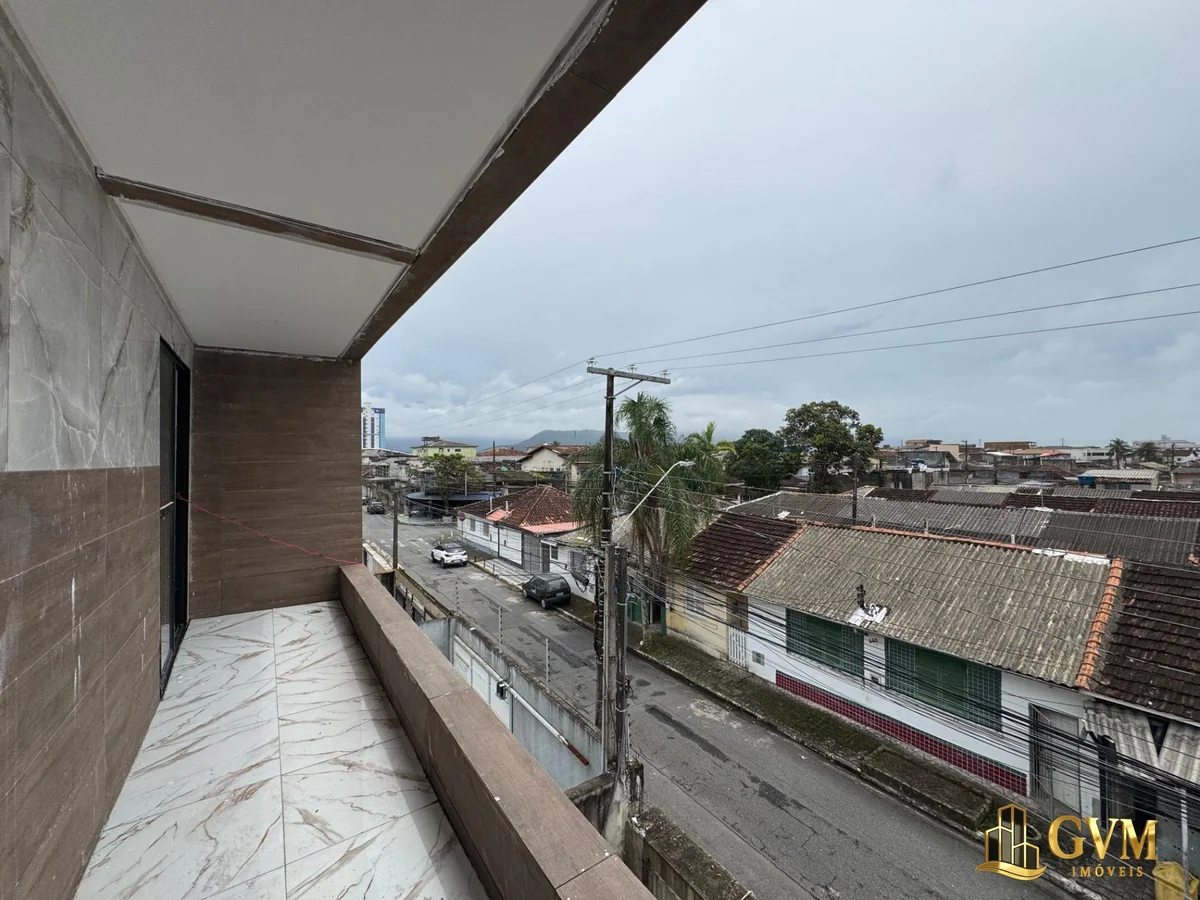 Foto principal do imóvel CASA 03 DORMITÓRIOS - CAIÇARA em Caiçara