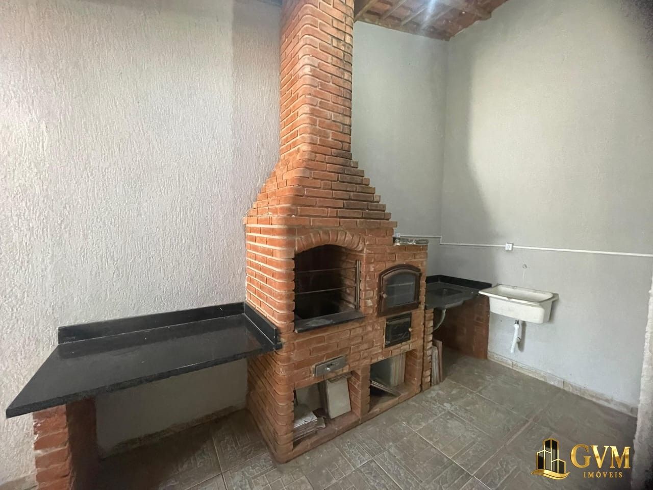 Mais fotos do imóvel Casa térrea 3 dormitórios - Guilhermina