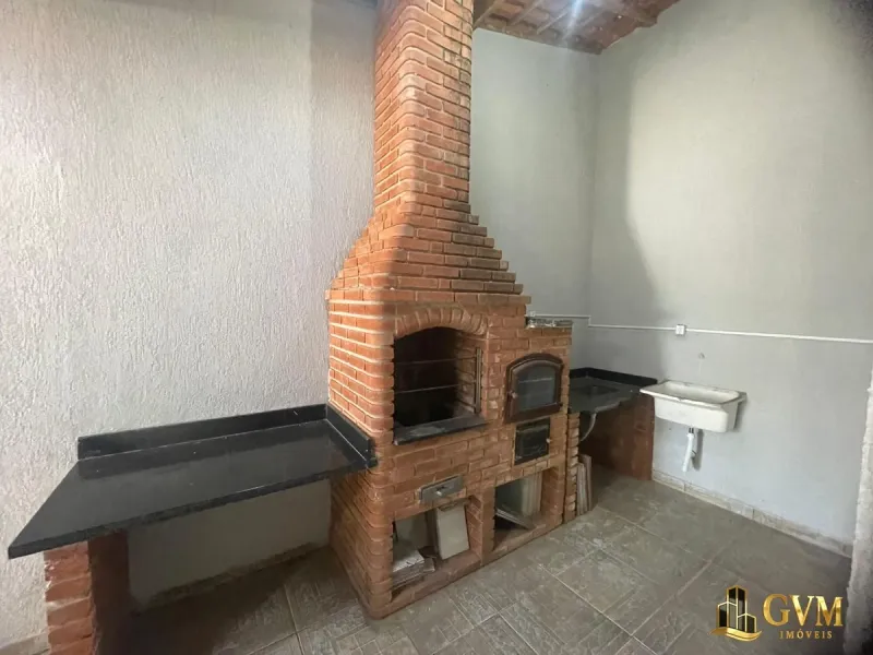 Mais fotos do imóvel Casa térrea 3 dormitórios - Guilhermina