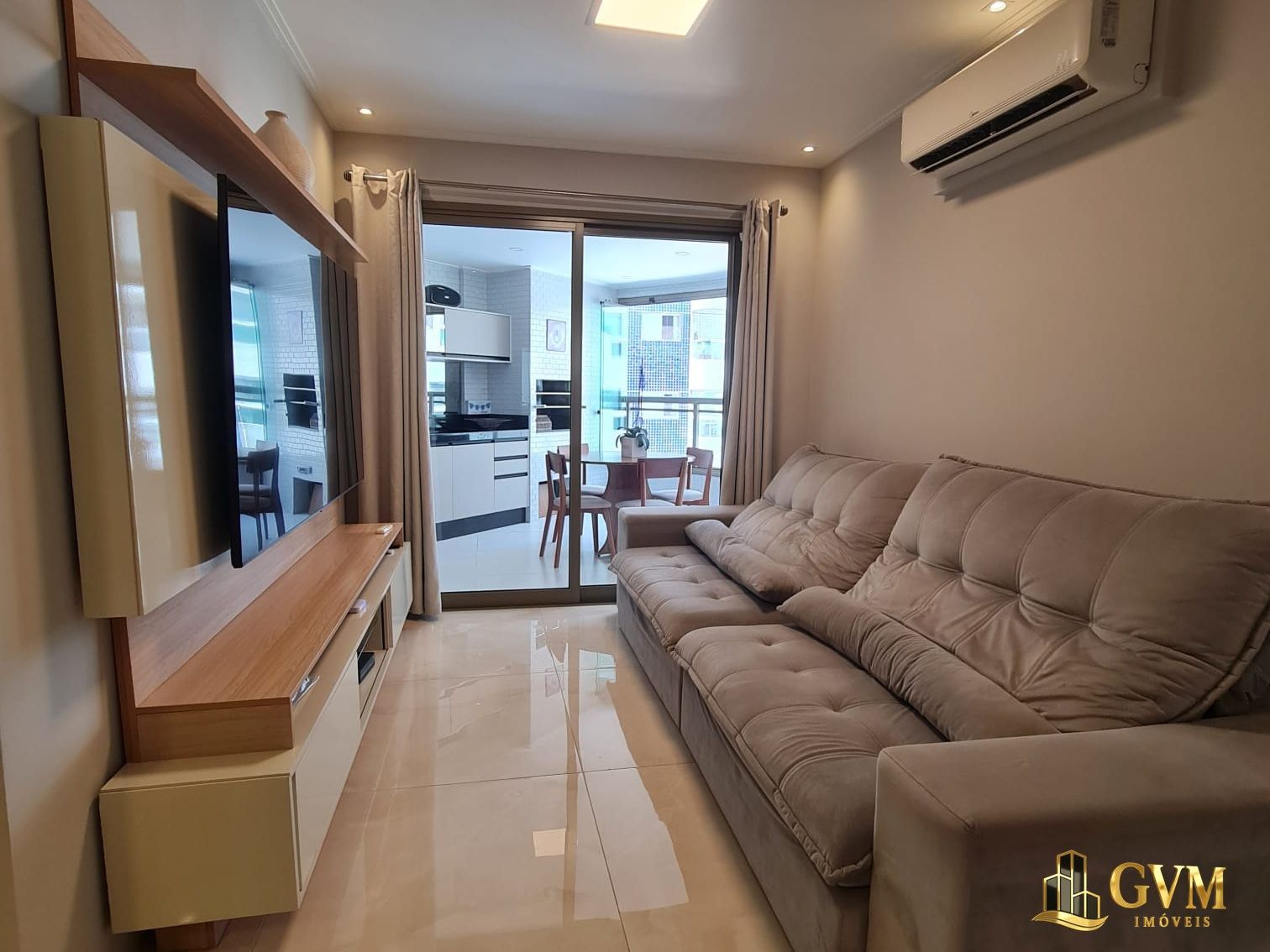 Mais fotos do imóvel Apartamento 2 dormitórios  - Canto do Forte