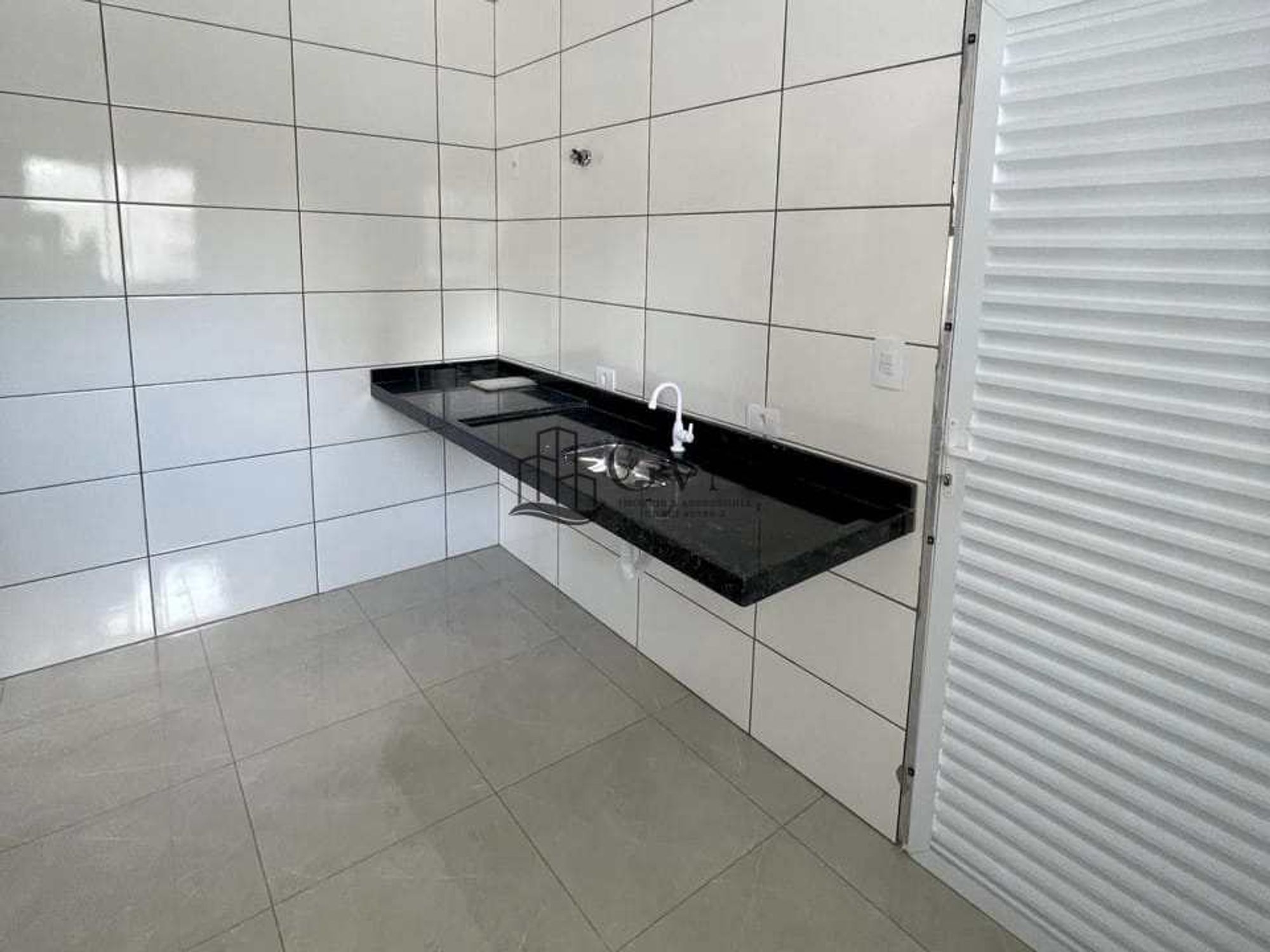 Foto 15 do imóvel Casa com 2 quartos, Aviação, Praia Grande