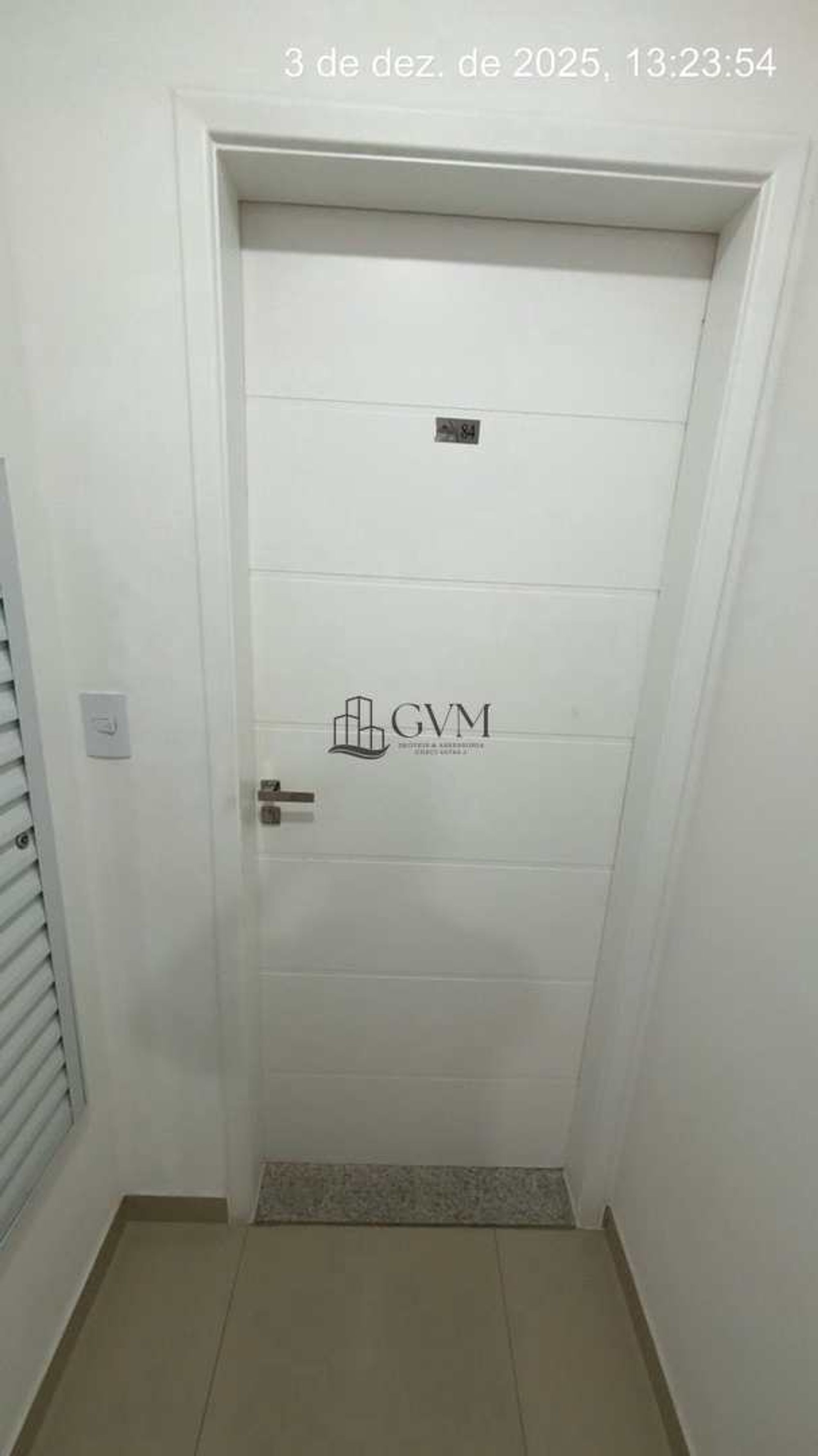 Foto 10 do imóvel Apartamento com 2 quartos, Canto do Forte, Praia Grande