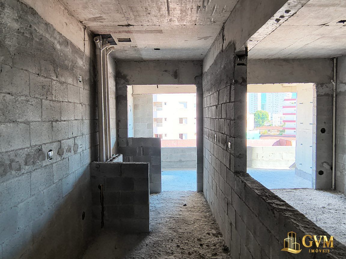 Mais fotos do imóvel APARTAMENTO 2 DORMITÓRIOS - VILA CAIÇARA