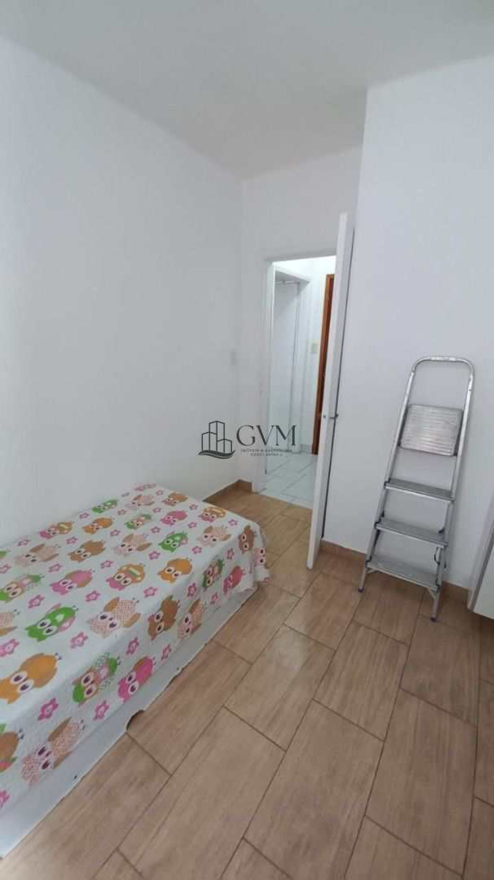 Foto 13 do imóvel Apartamento no Boqueirão - Praia Grande/SP