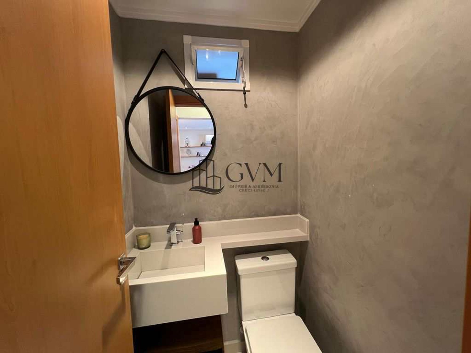 Foto 10 do imóvel Apartamento com 2 suítes vista mar á venda no Boqueirão em Praia Grande