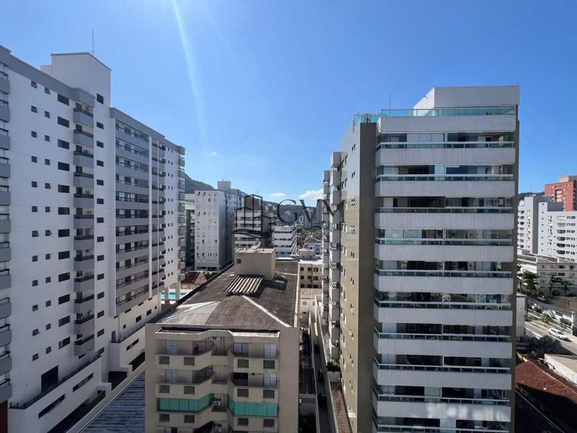 Foto 8 do imóvel Apartamento em Praia Grande bairro Canto do Forte