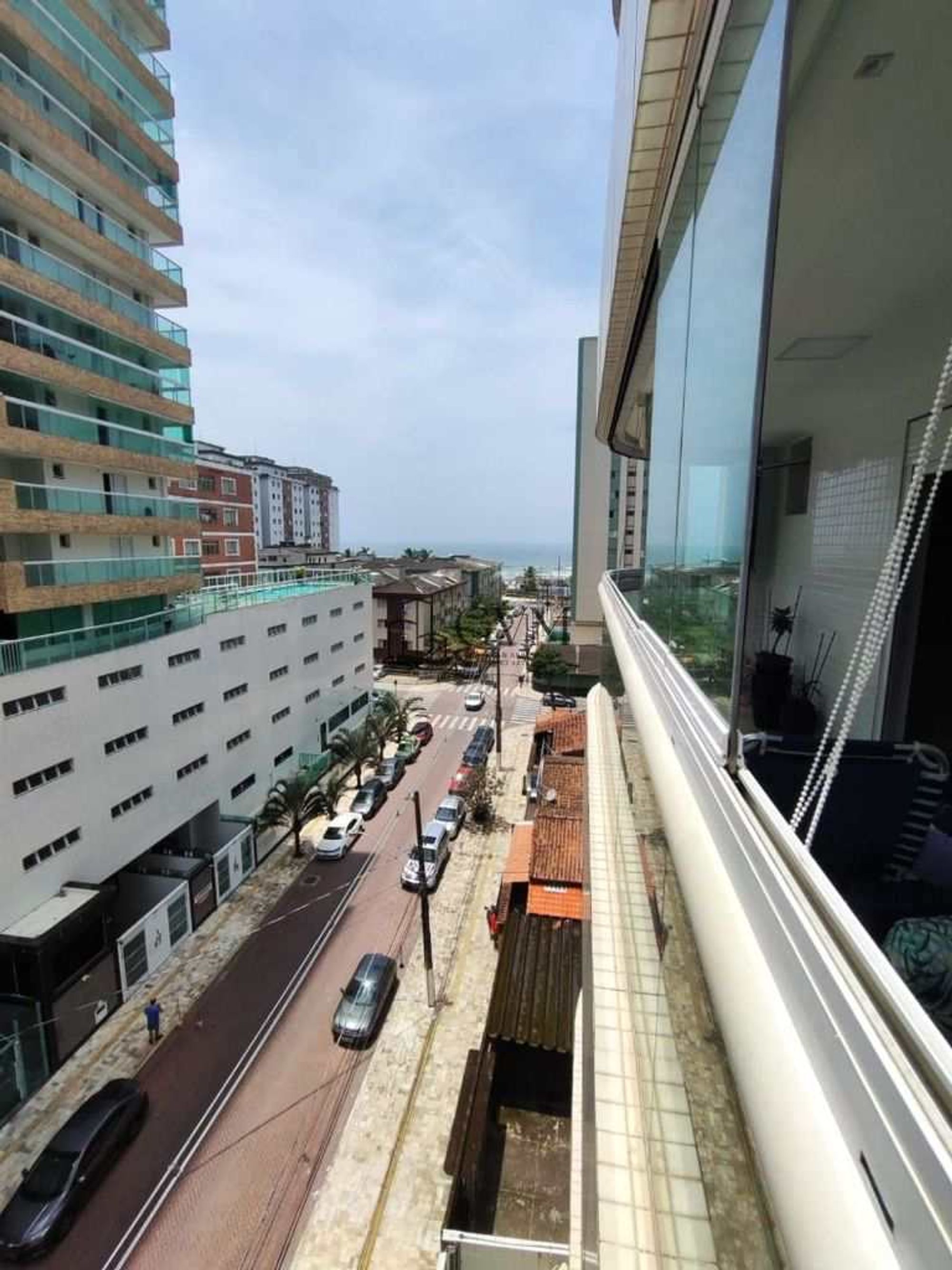 Foto 16 do imóvel Apartamento à Venda em Tupi, Praia Grande - SP