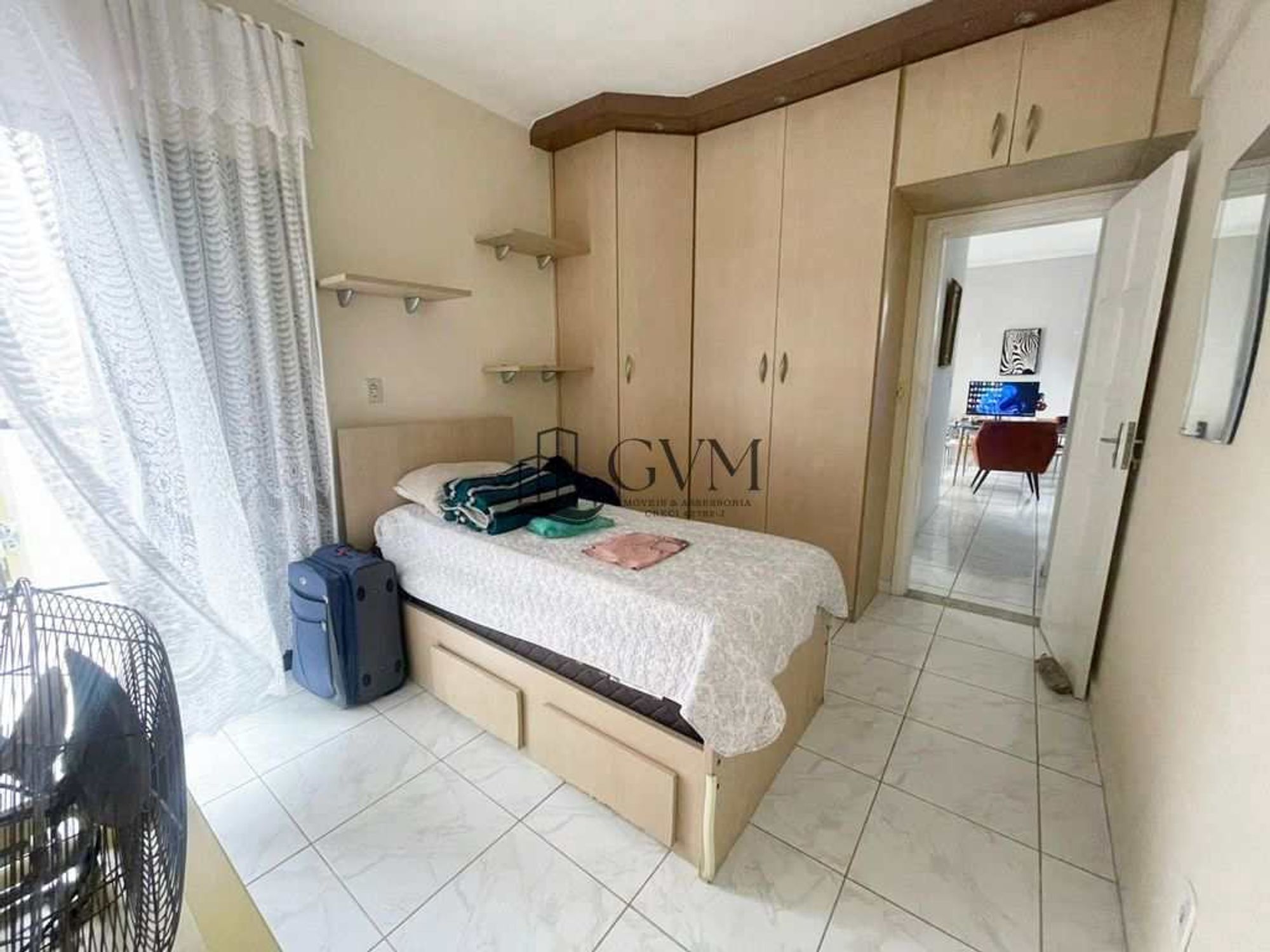 Foto 9 do imóvel Apartamento no Canto do Forte em Praia Grande/SP