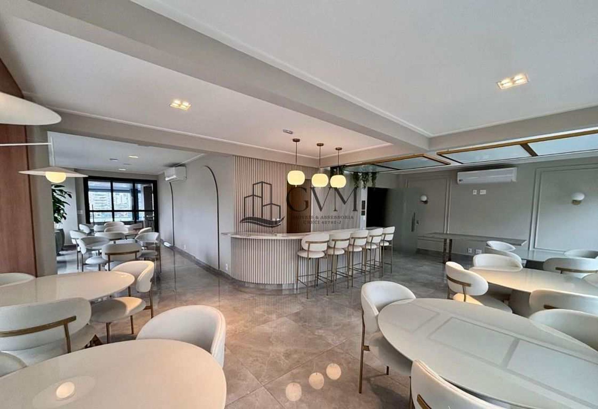 Foto 25 do imóvel Apartamento com 2 suítes á venda no Canto do Forte em Praia Grande