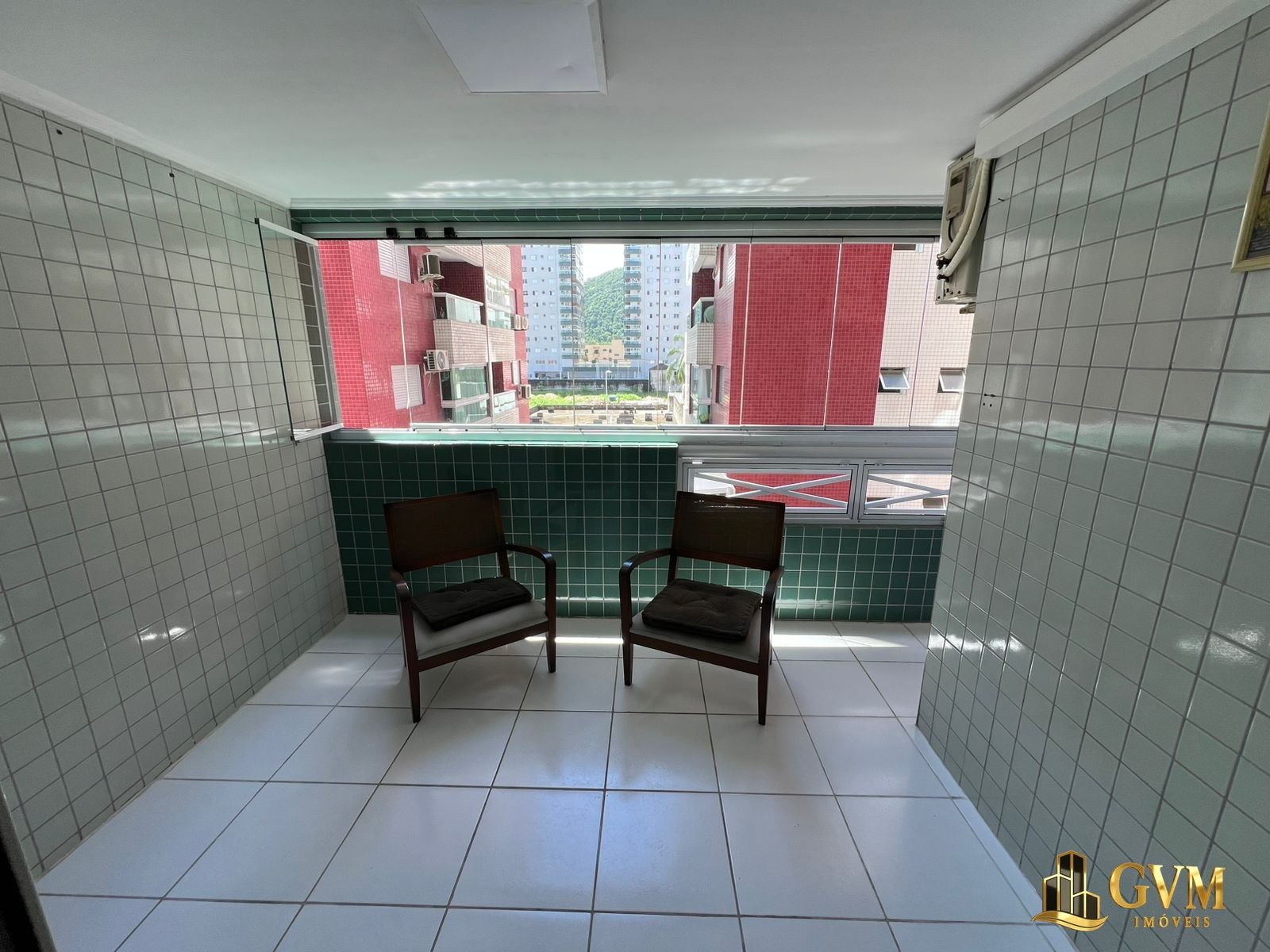 Ambiente do imóvel APARTAMENTO 2 DORMITÓRIOS - CANTO DO FORTE