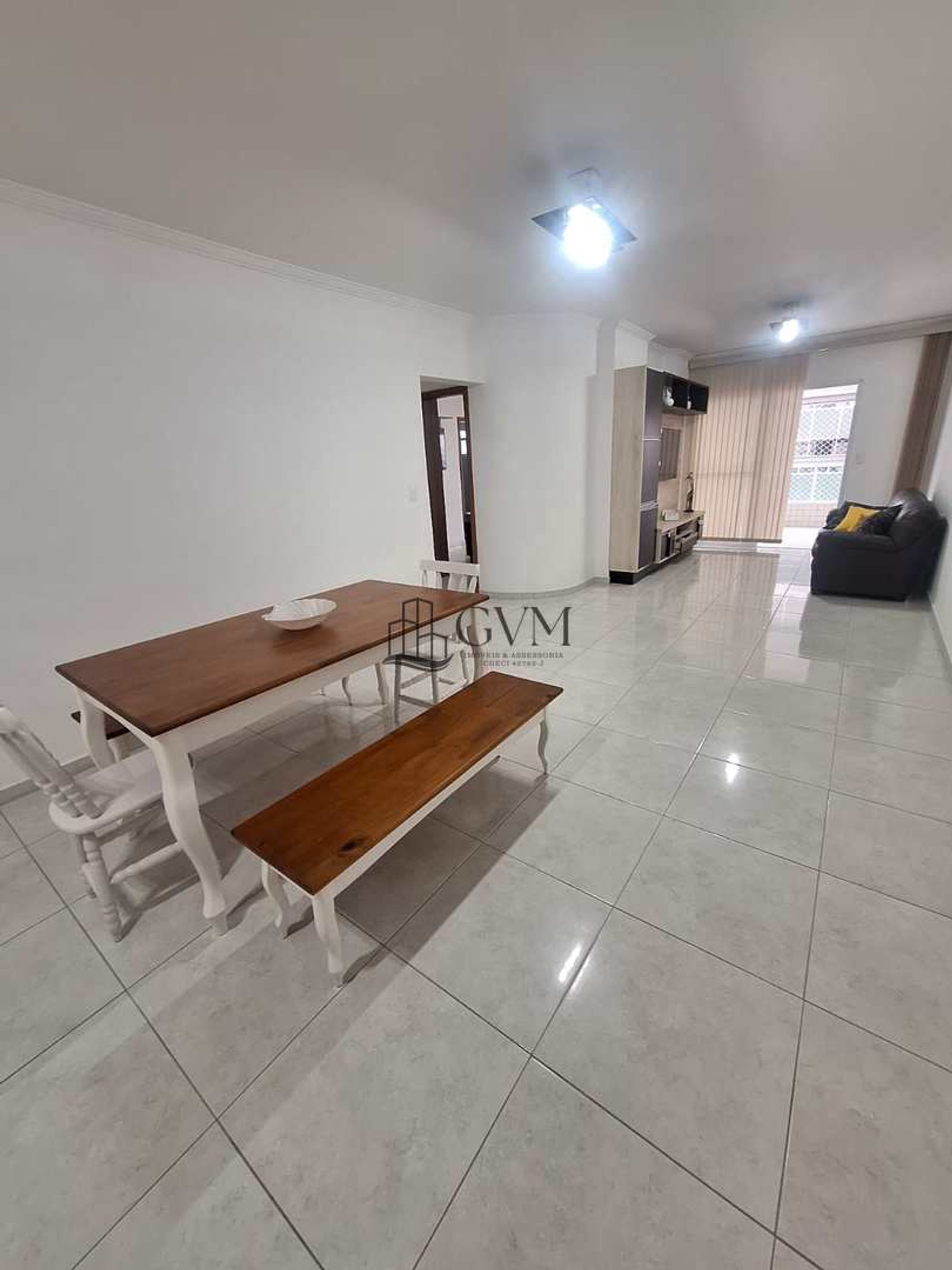 Foto 35 do imóvel Apartamento com 3 quartos, Canto do Forte, Praia Grande