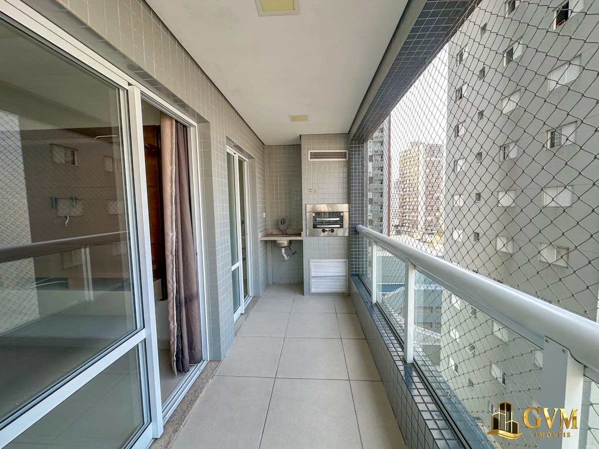 Foto principal do imóvel APARTAMENTO 1 DORMITÓRIO - BOQUEIRÃO em Boqueirão