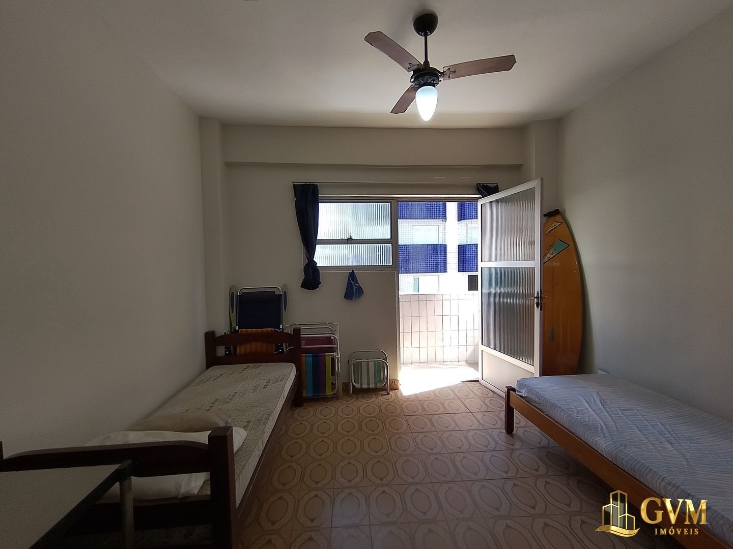 Foto 14 do imóvel Apartamento com 2 quartos, Canto do Forte, Praia Grande - R$ 450 mil, Cod: 3825