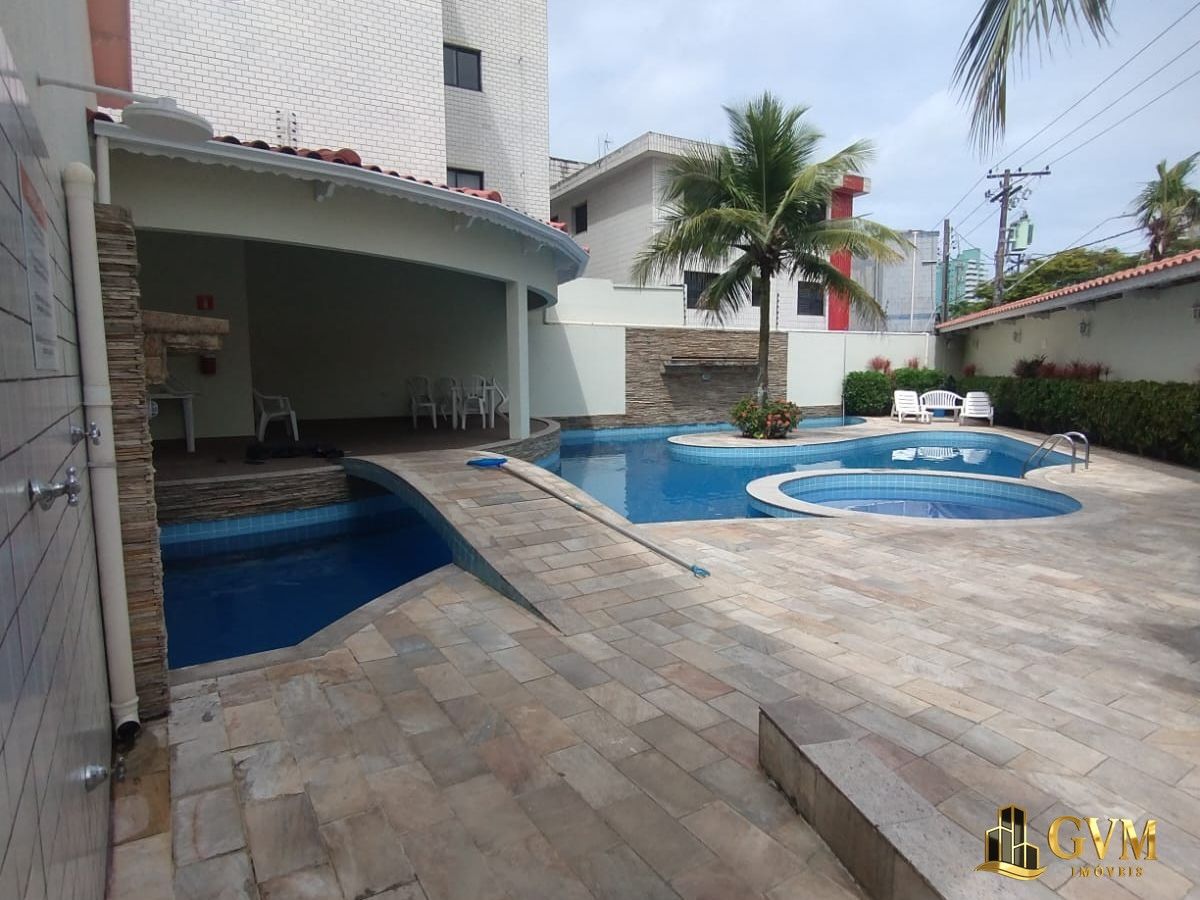 Foto do imóvel Casa Triplex - Canto do Forte em Canto do Forte, Praia Grande