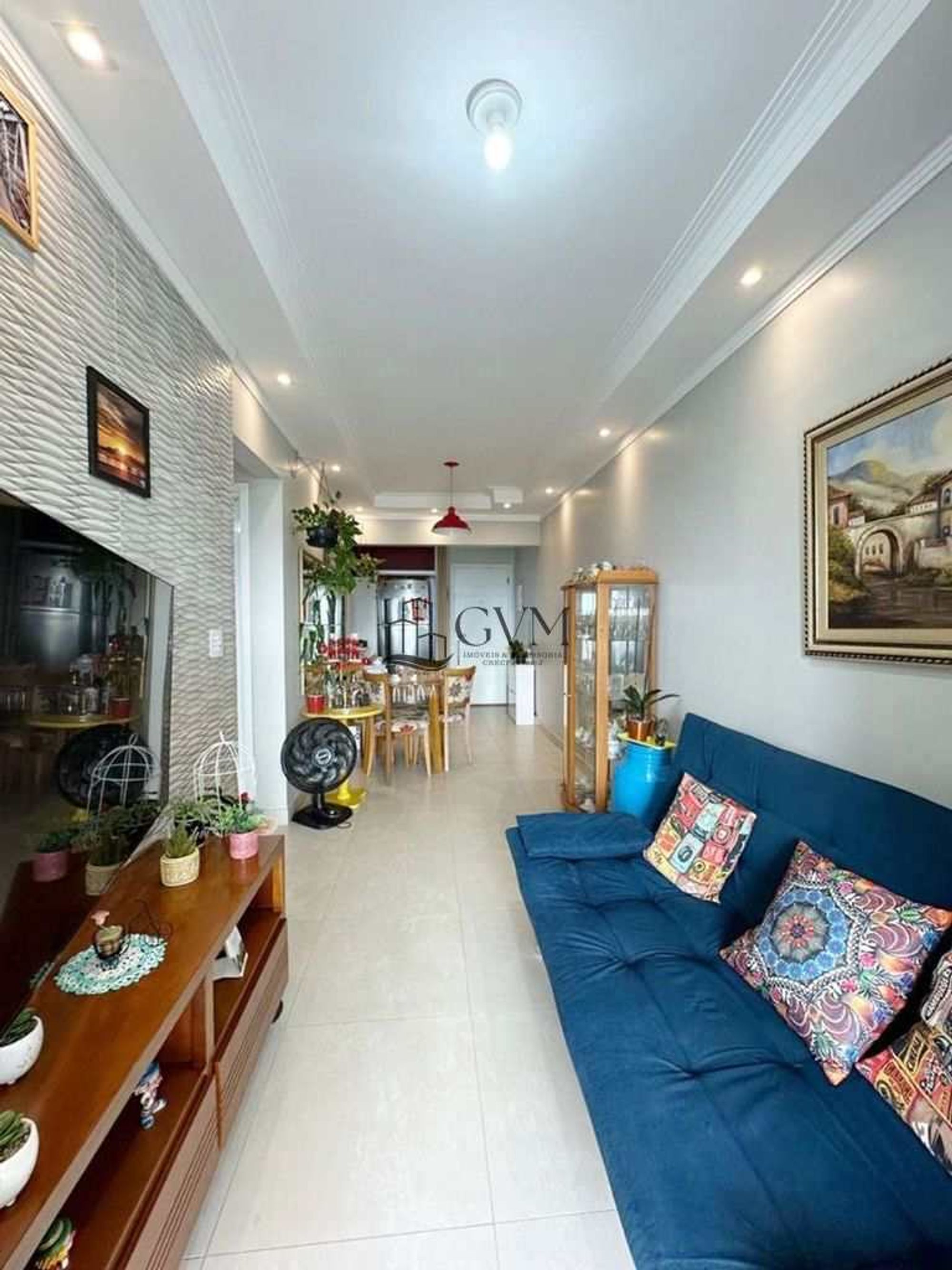 Foto do imóvel Apartamento no Canto do Forte em Praia Grande/SP em Canto do Forte, Praia Grande