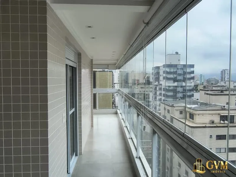 Mais fotos do imóvel APARTAMENTO 3 DORMITÓRIOS - CANTO DO FORTE