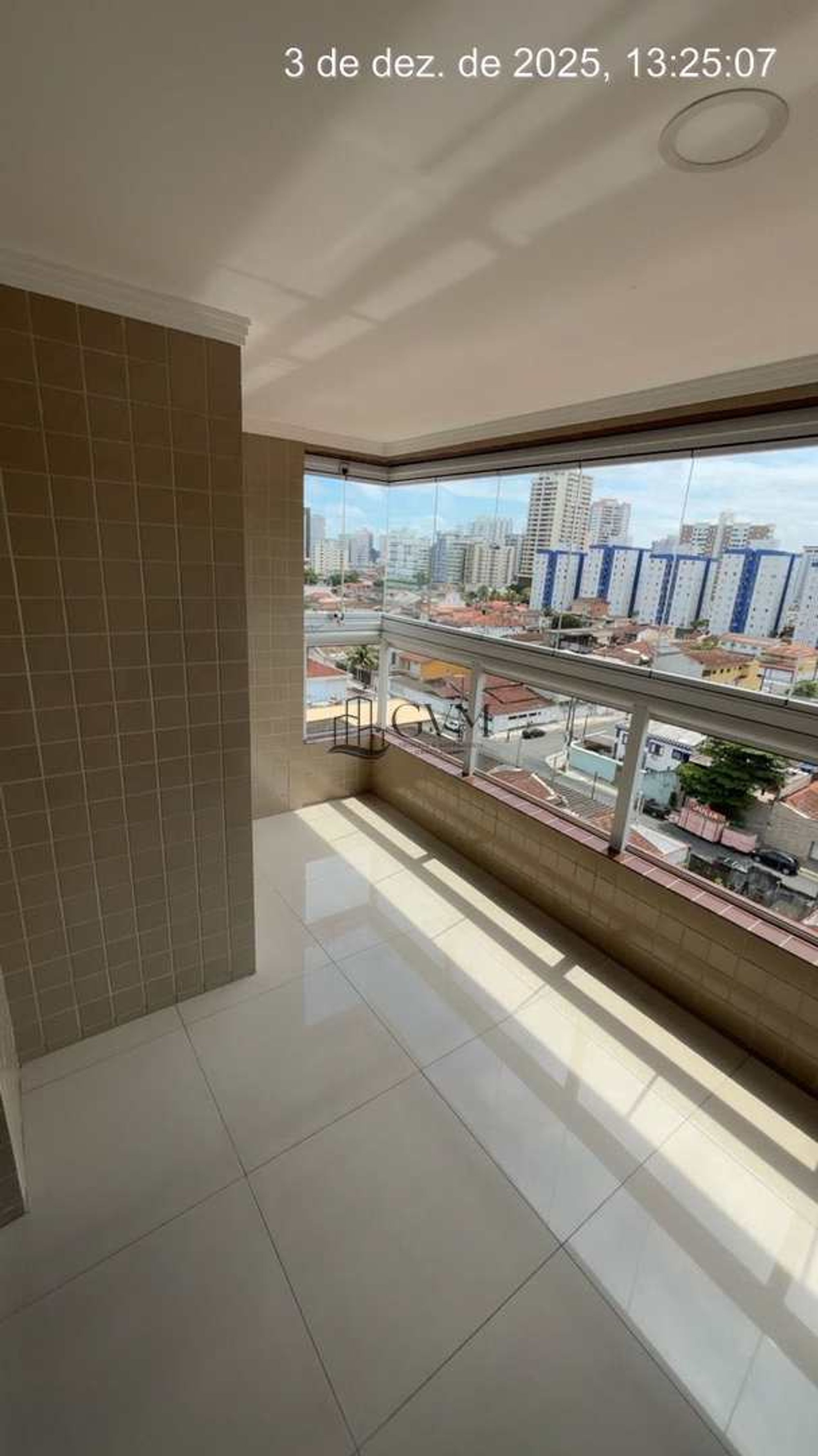 Foto 11 do imóvel Apartamento com 2 quartos, Canto do Forte, Praia Grande