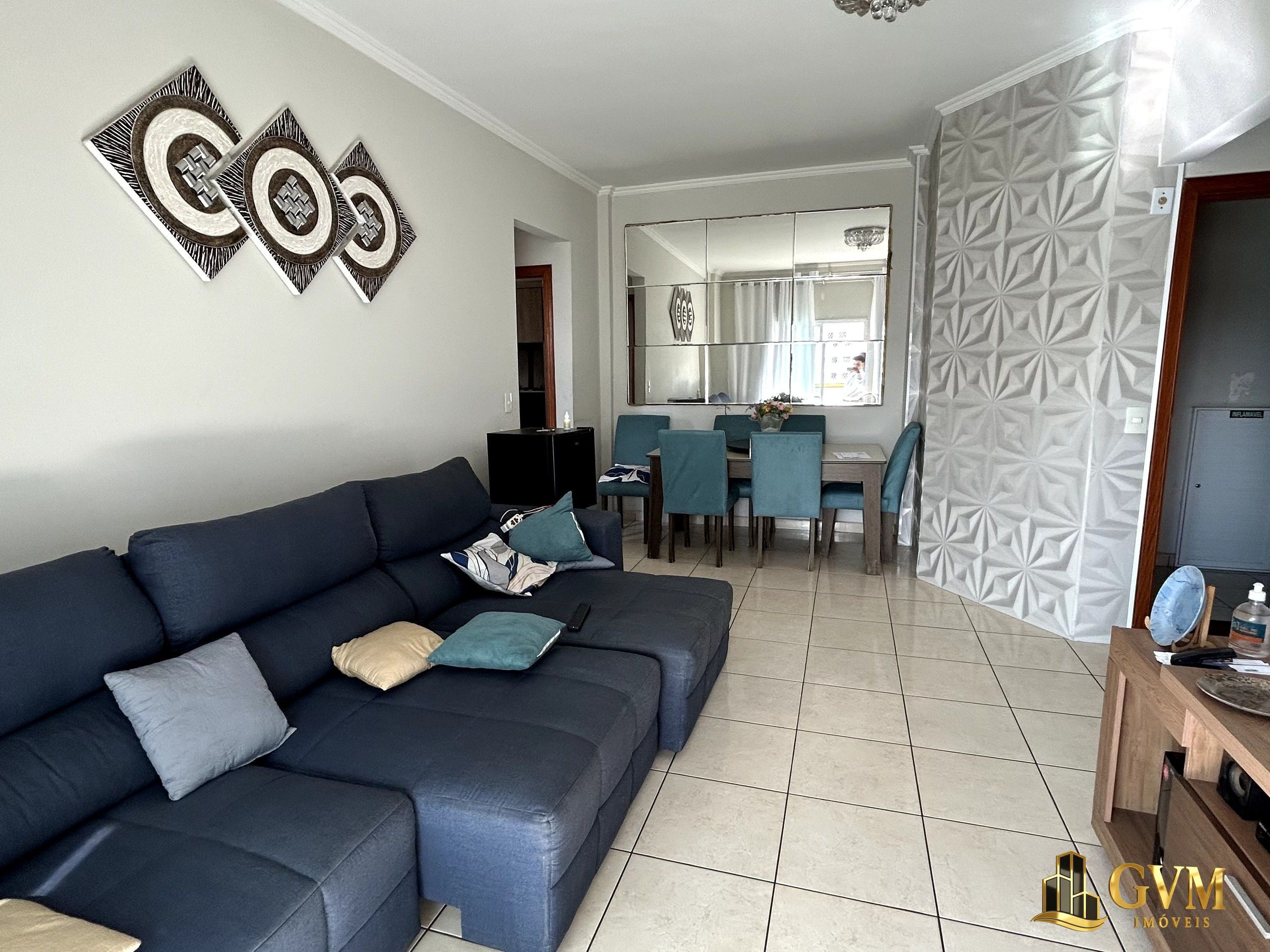 Mais fotos do imóvel Apartamento - Guilhermina