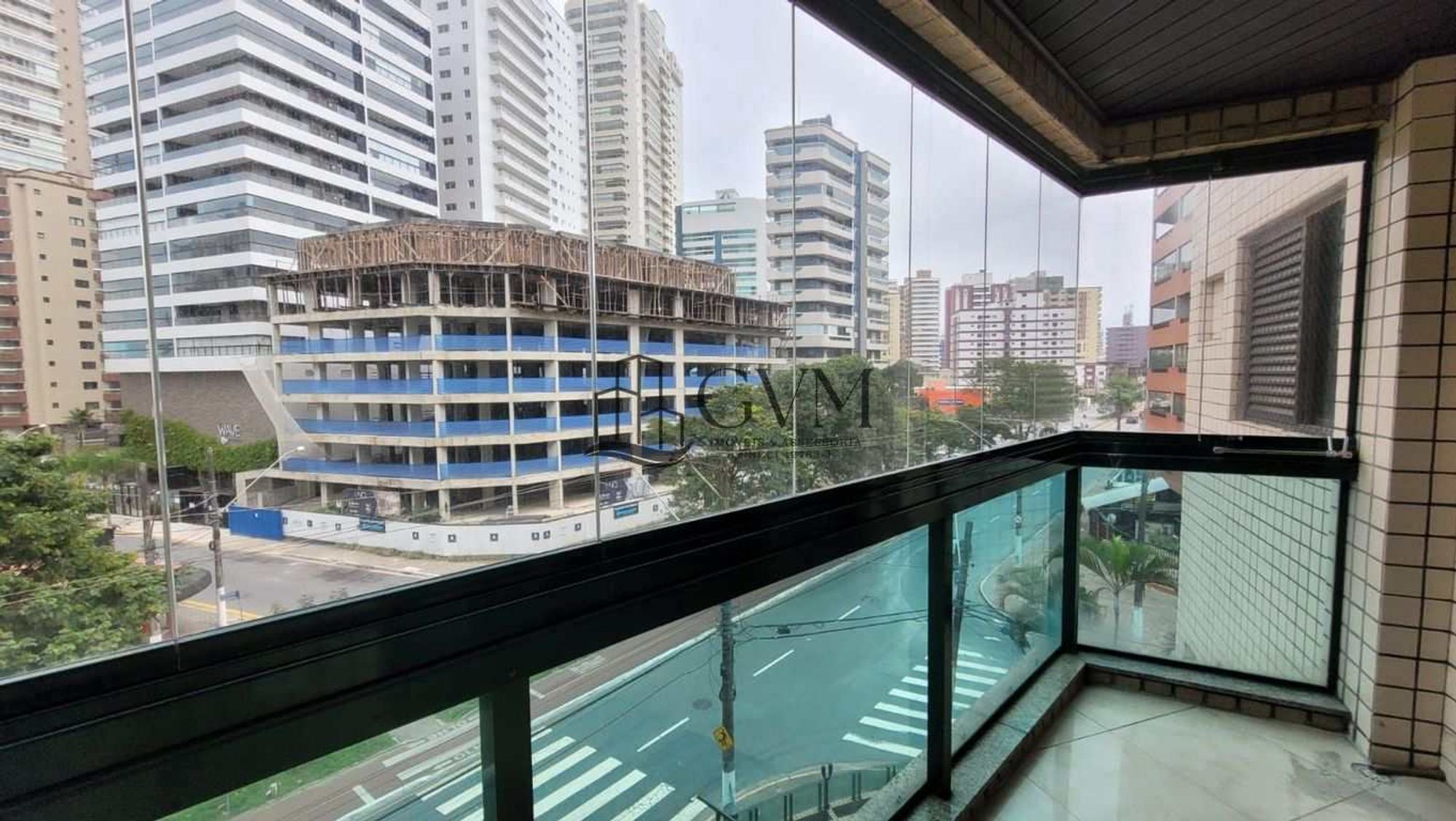 Foto 12 do imóvel Apartamento em Praia Grande bairro Canto do Forte