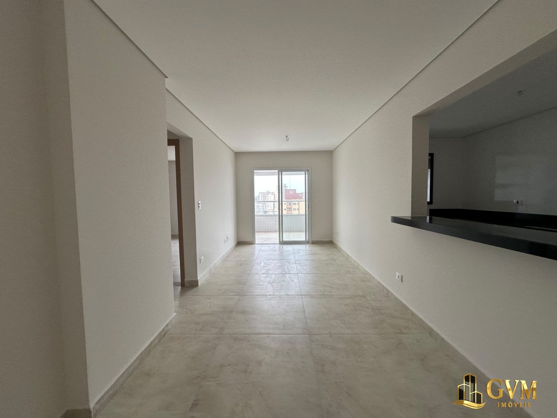 Foto 4 do imóvel APARTAMENTO 02 SUÍTES - CAIÇARA