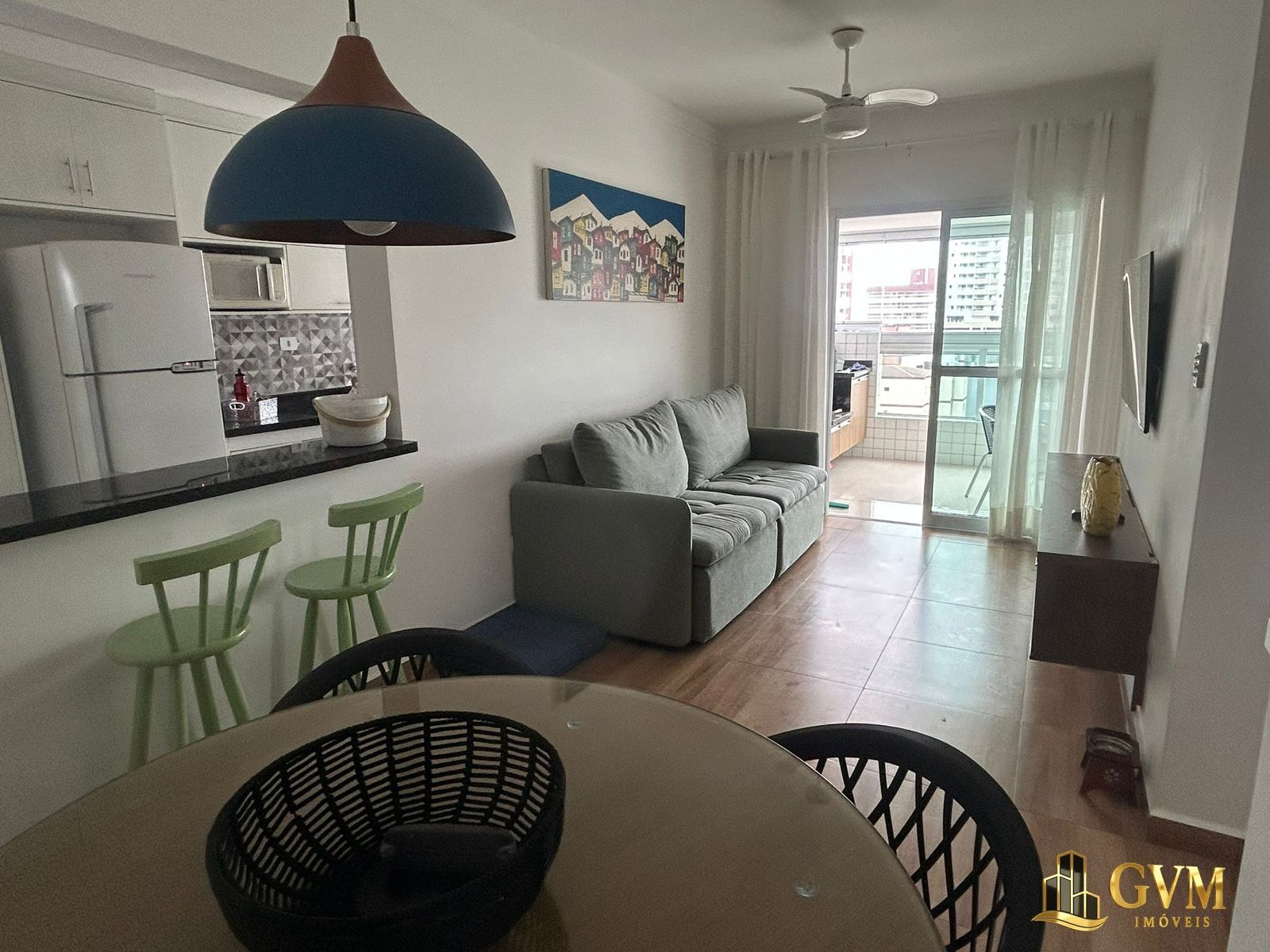Foto 5 do imóvel APARTAMENTO 2 DORMITÓRIOS - CAIÇARA