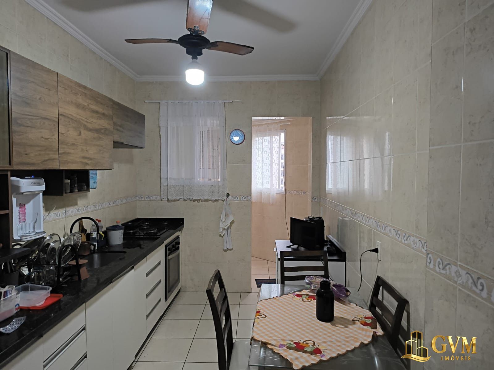 Foto 5 do imóvel APARTAMENTO 2 DORMITÓRIOS - GUILHERMINA