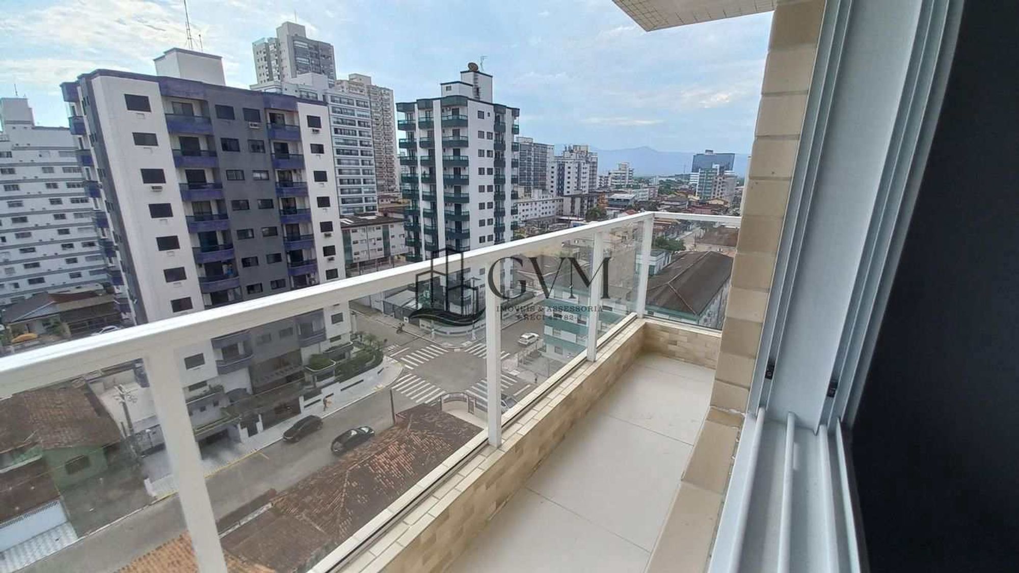Foto 15 do imóvel Apartamento na Vila Guilhermina em Praia Grande/SP