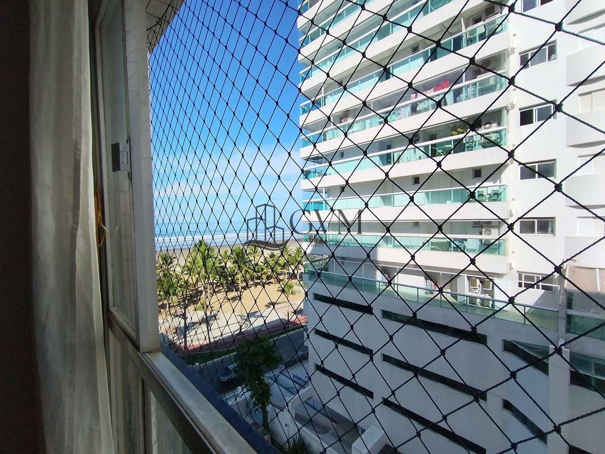 Foto do imóvel Apartamento com 1 quarto, Canto do Forte, Praia Grande em Canto do Forte, Praia Grande