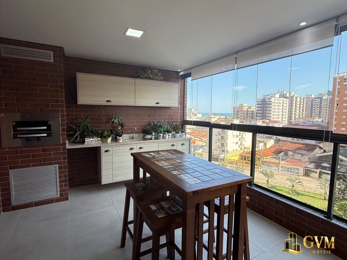 Foto 3 do imóvel APARTAMENTO 3 SUÍTES - GUILHERMINA