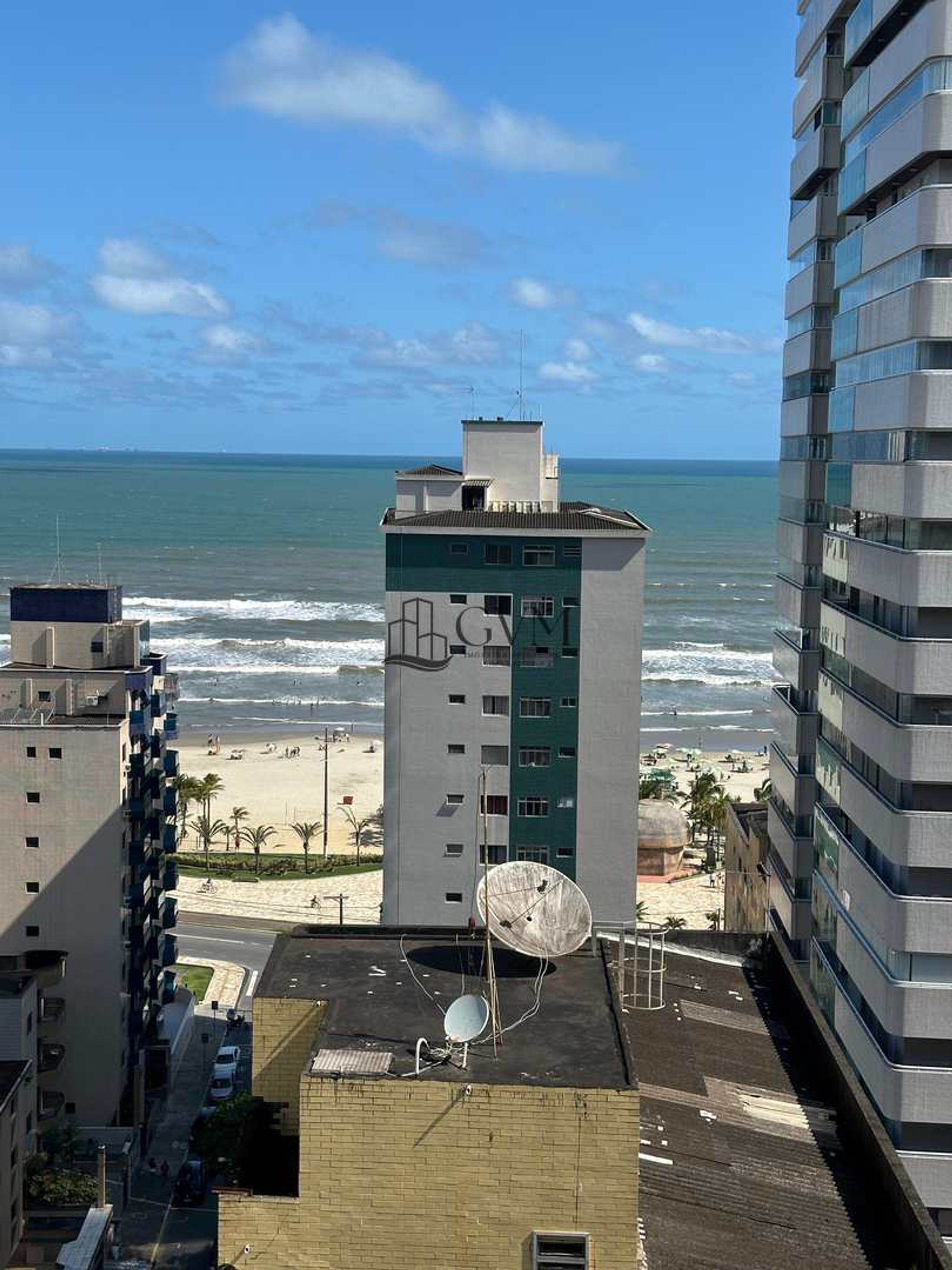 Foto 18 do imóvel Apartamento com 2 quartos, Tupi, Praia Grande