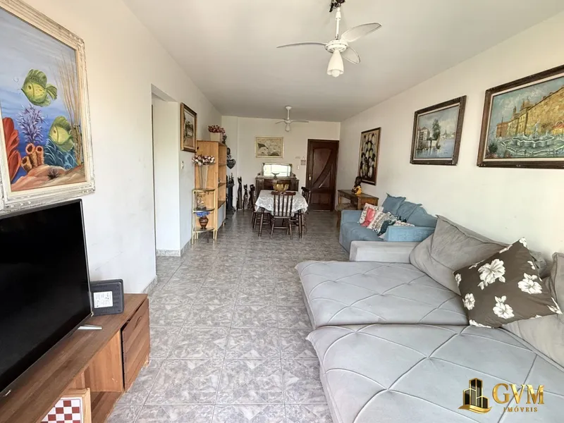 Mais fotos do imóvel APARTAMENTO 03 DORMITÓRIOS - CANTO DO FORTE