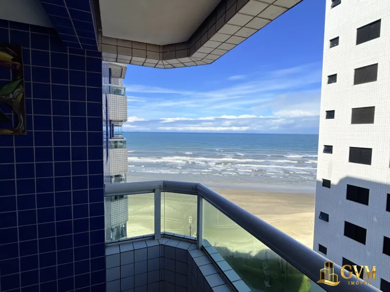 Ambiente do imóvel APARTAMENTO 2 DORMITÓRIOS - VISTA MAR
