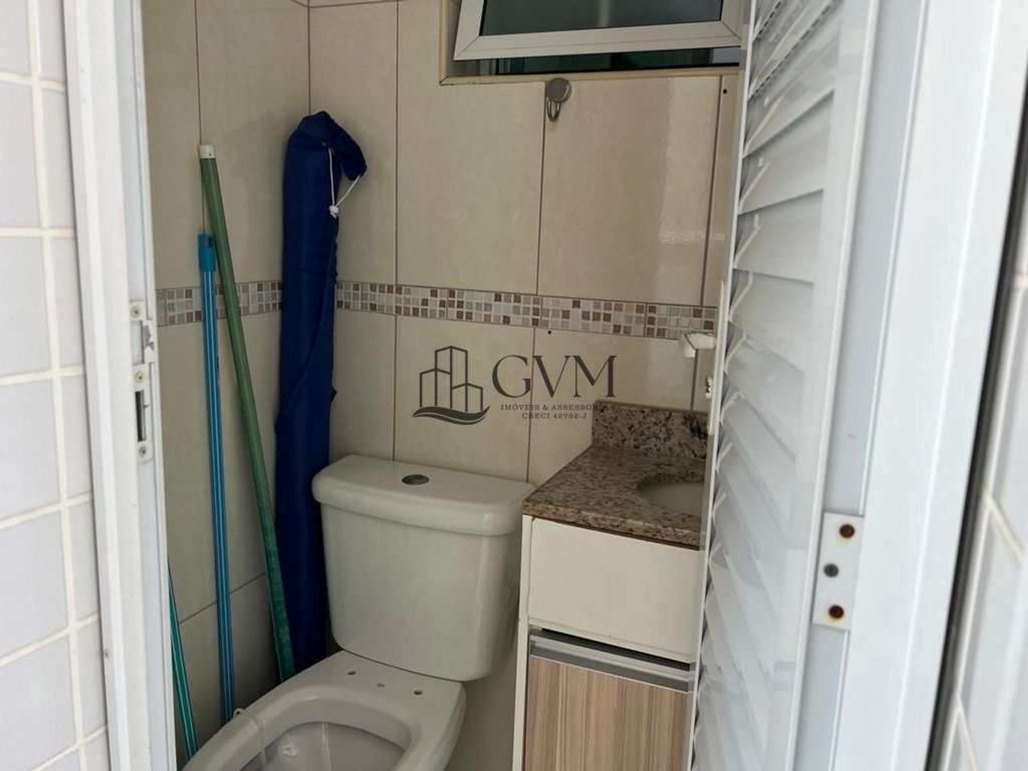 Foto 23 do imóvel Apartamento à Venda em Boqueirão, Praia Grande - SP