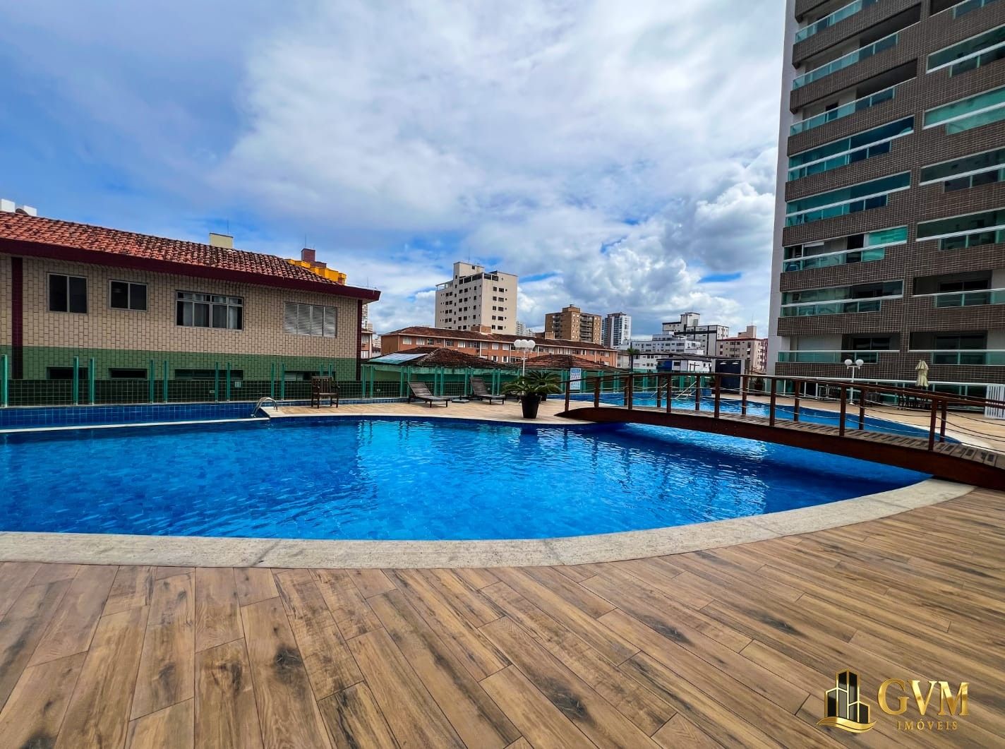 Foto do imóvel APARTAMENTO 2 DORMITÓRIOS - BOQUEIRÃO em Boqueirão, Praia Grande
