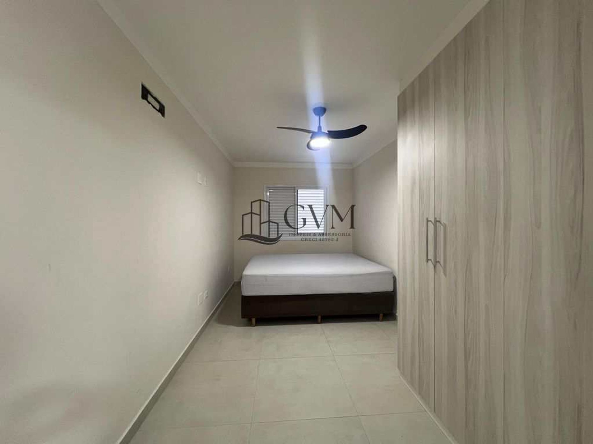 Foto 18 do imóvel Apartamento com 2 quartos frente mar á venda no Maracanã em Praia Grande