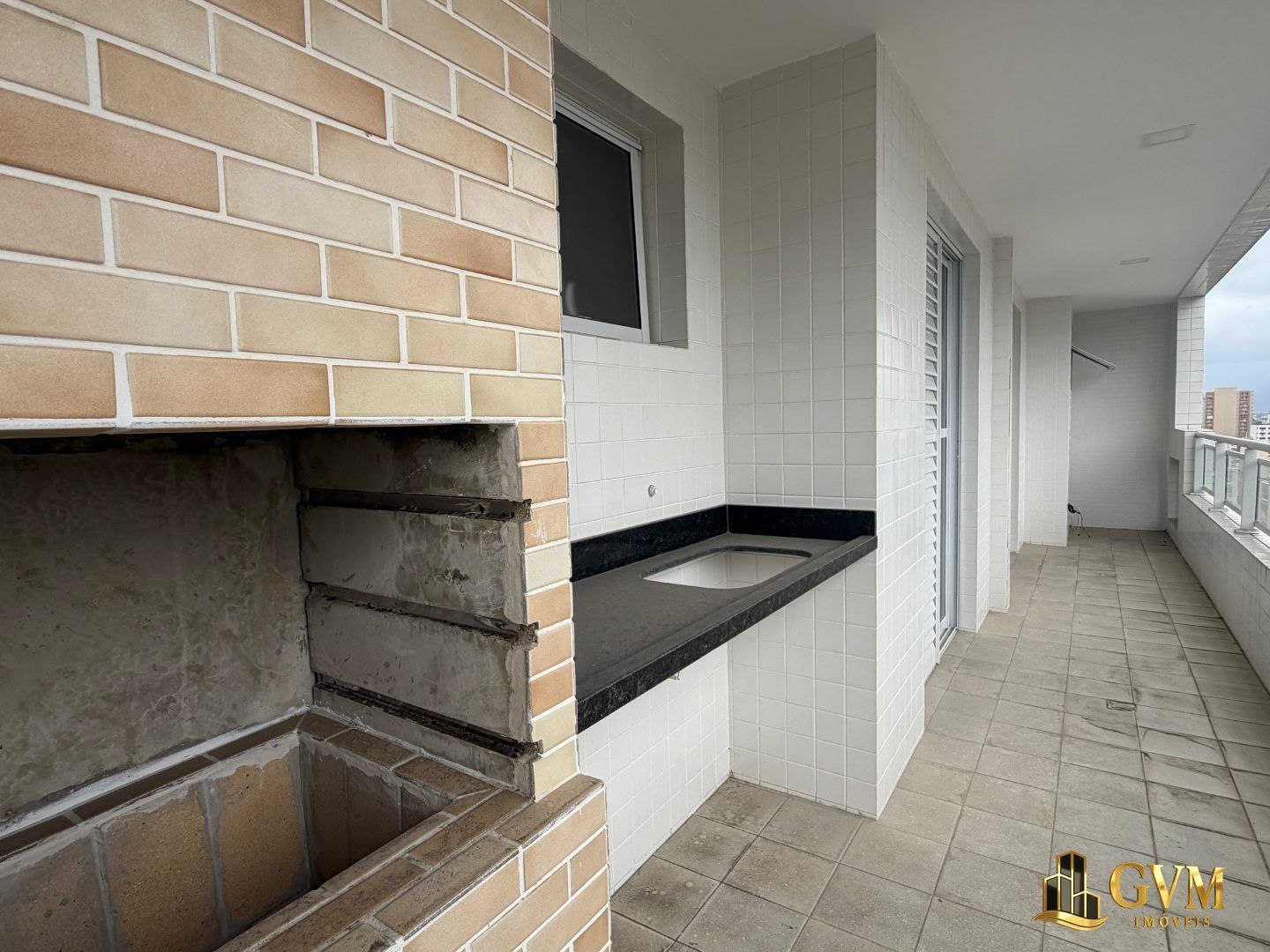 Mais fotos do imóvel APARTAMENTO 2 SUÍTES - CANTO DOFORTE