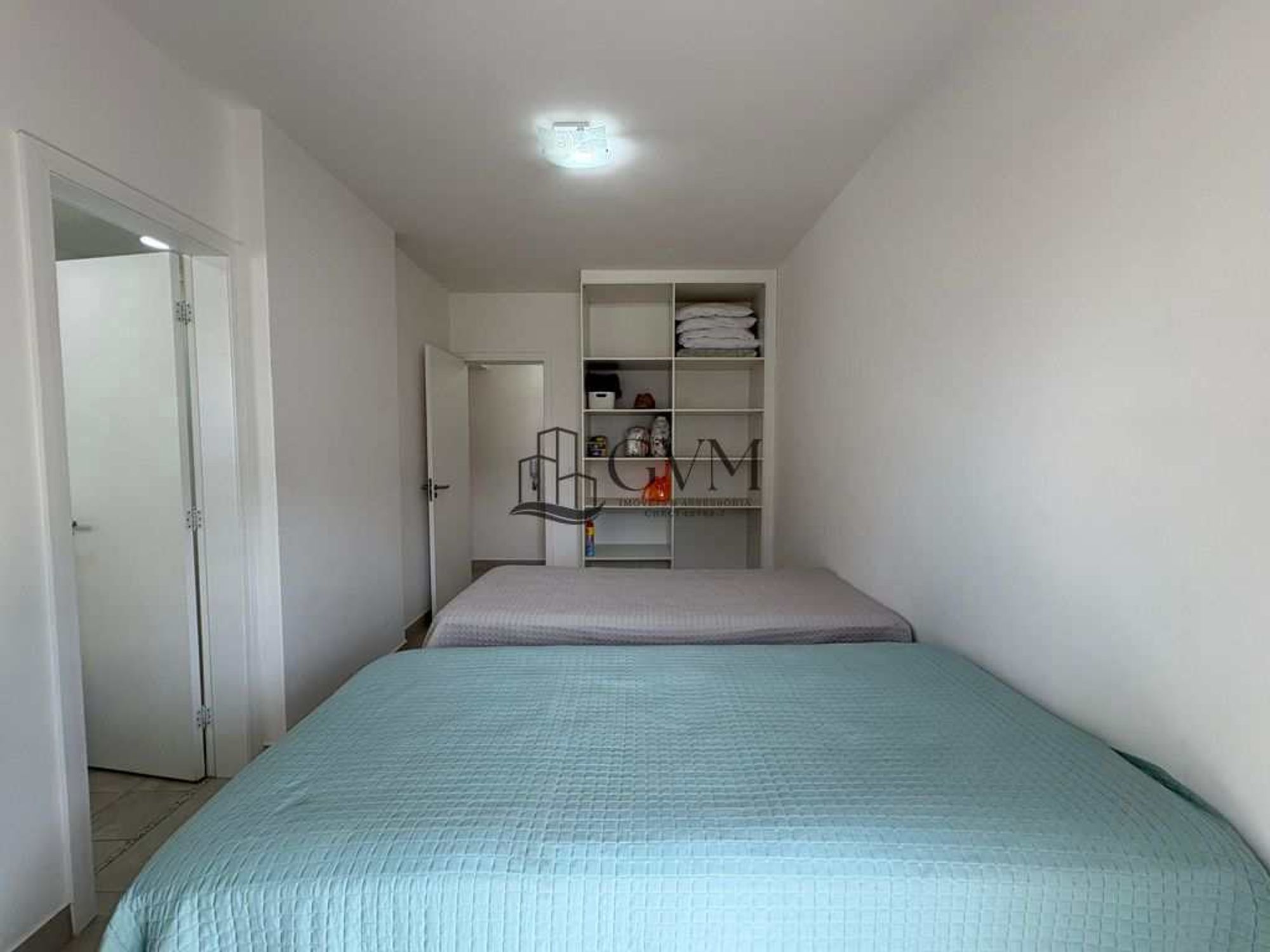 Foto 12 do imóvel Apartamento com 2 quartos á venda no Canto do Forte em Praia Grande