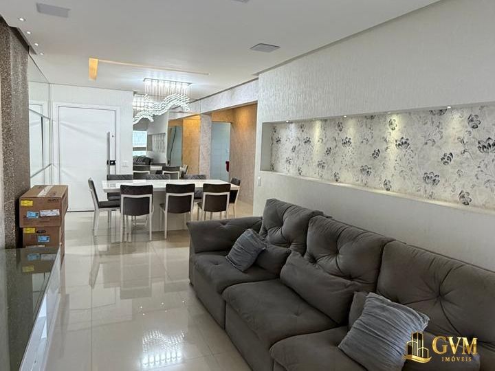 Foto 4 do imóvel APARTAMENTO 3 SUÍTES - CANTO DO FORTE