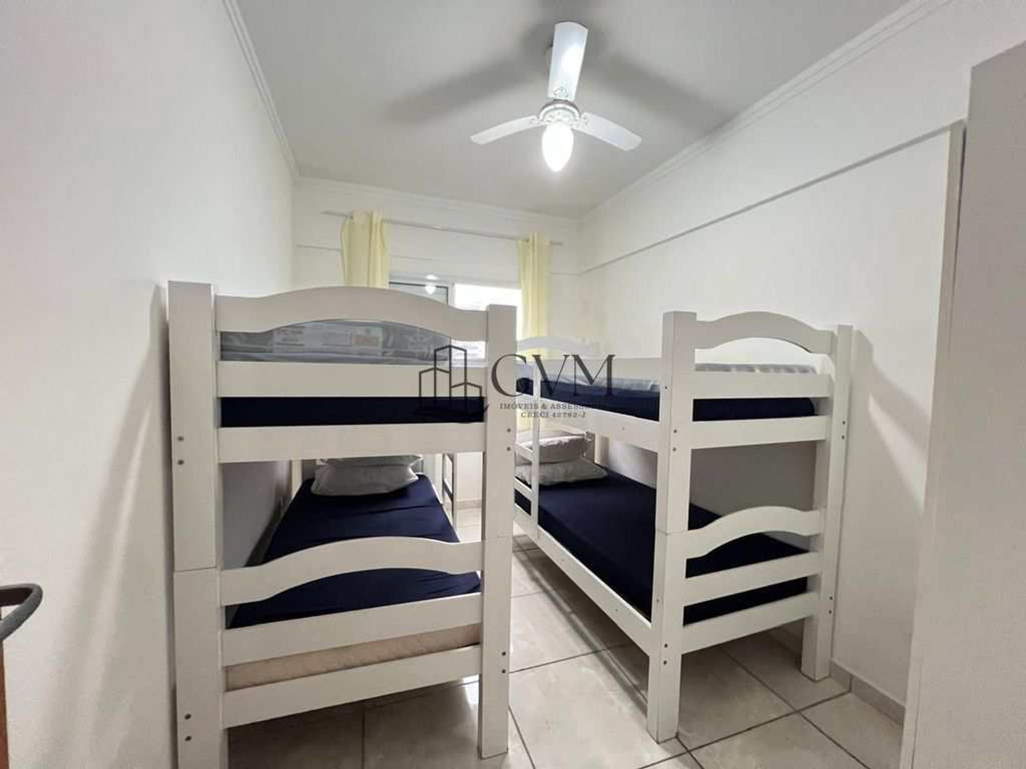 Foto 9 do imóvel Apartamento com 2 quartos á venda no Canto do Forte em Praia Grande
