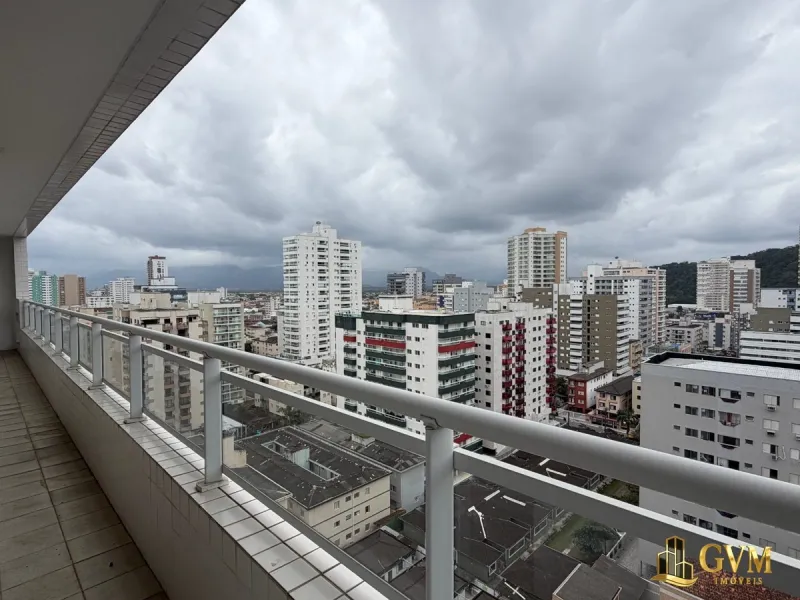 Interior do imóvel APARTAMENTO 2 SUÍTES - CANTO DOFORTE