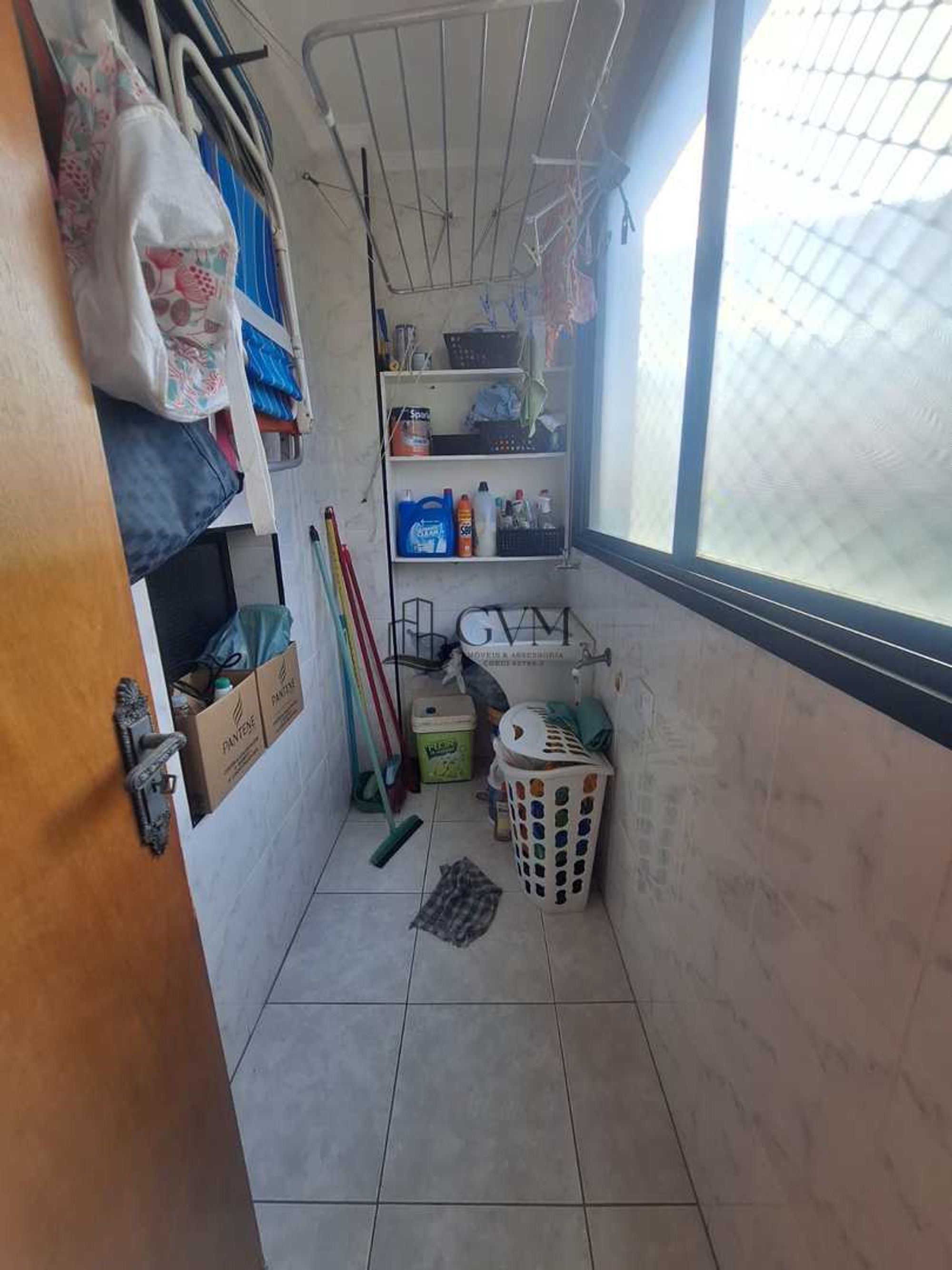 Foto 23 do imóvel Apartamento com 2 quartos, Canto do Forte, Praia Grande