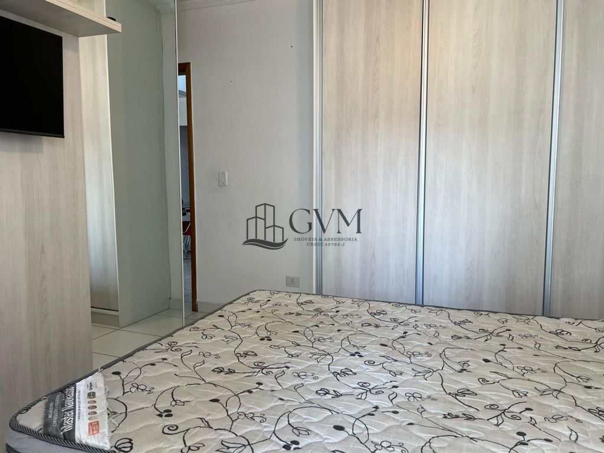 Foto 16 do imóvel Apartamento à Venda em Boqueirão, Praia Grande - SP